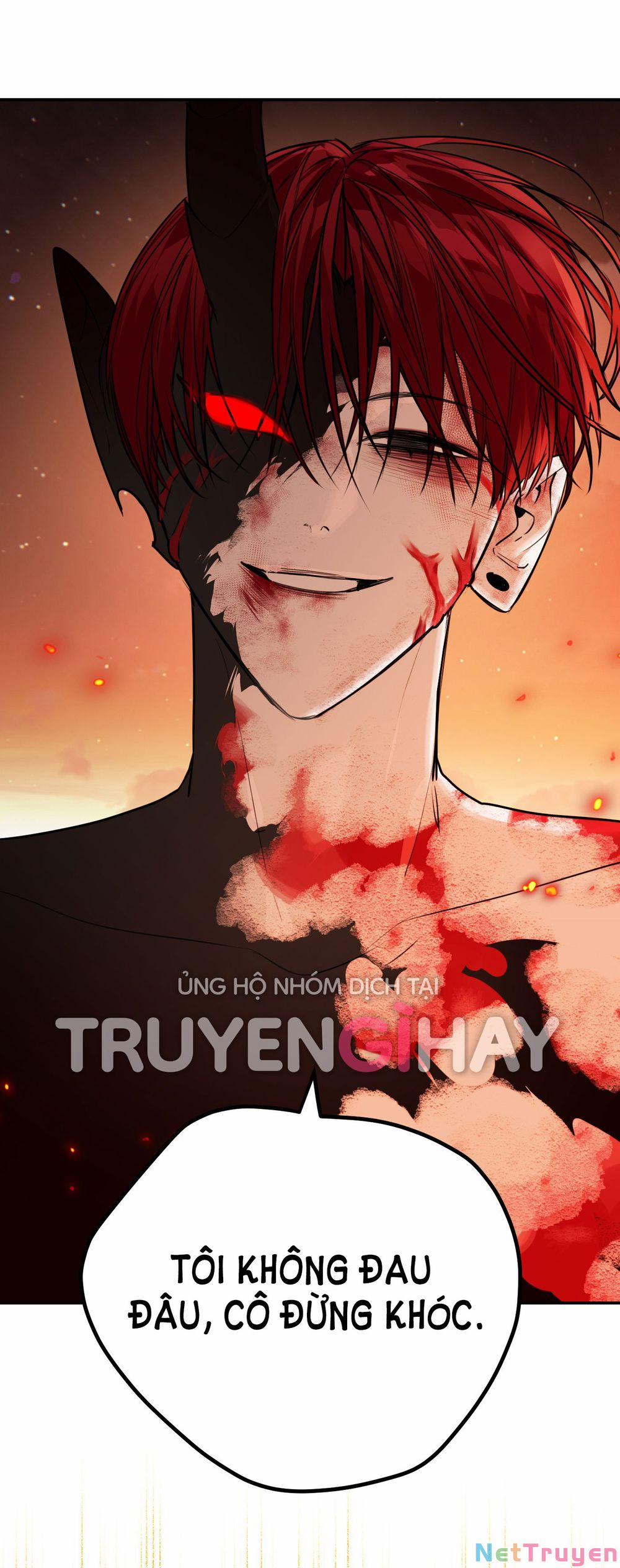 Ác Ma May Mắn 37 trang 41