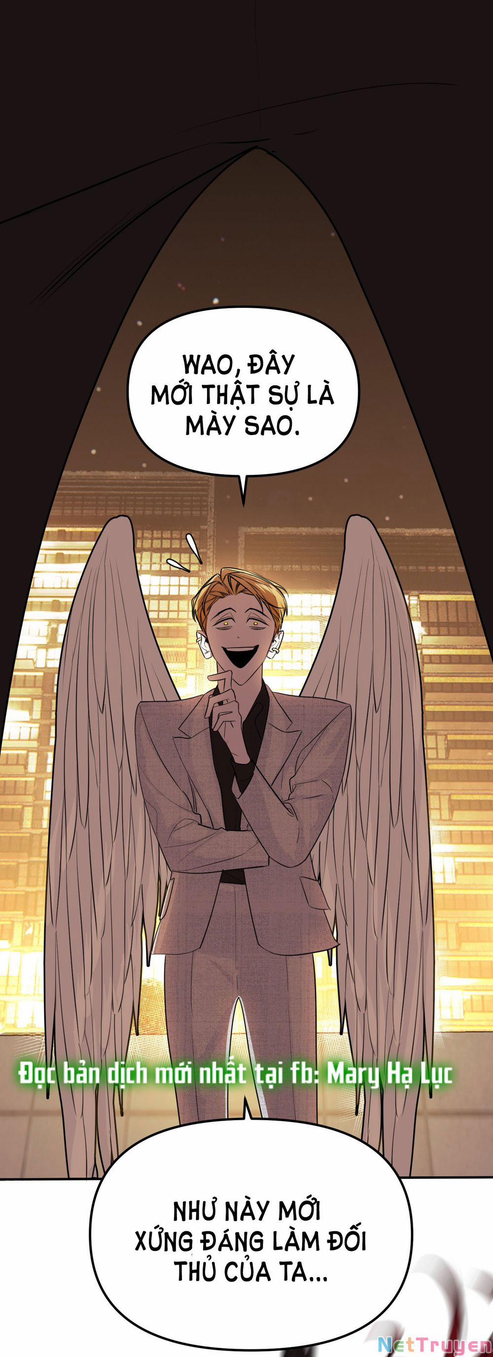 Ác Ma May Mắn 37 trang 49