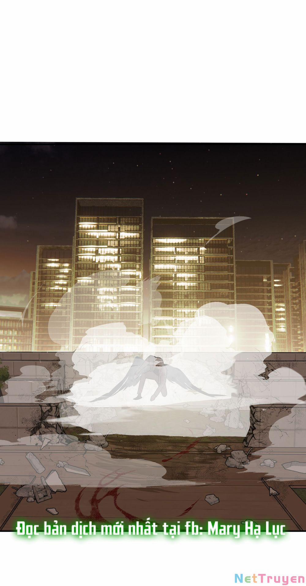 Ác Ma May Mắn 37 trang 53