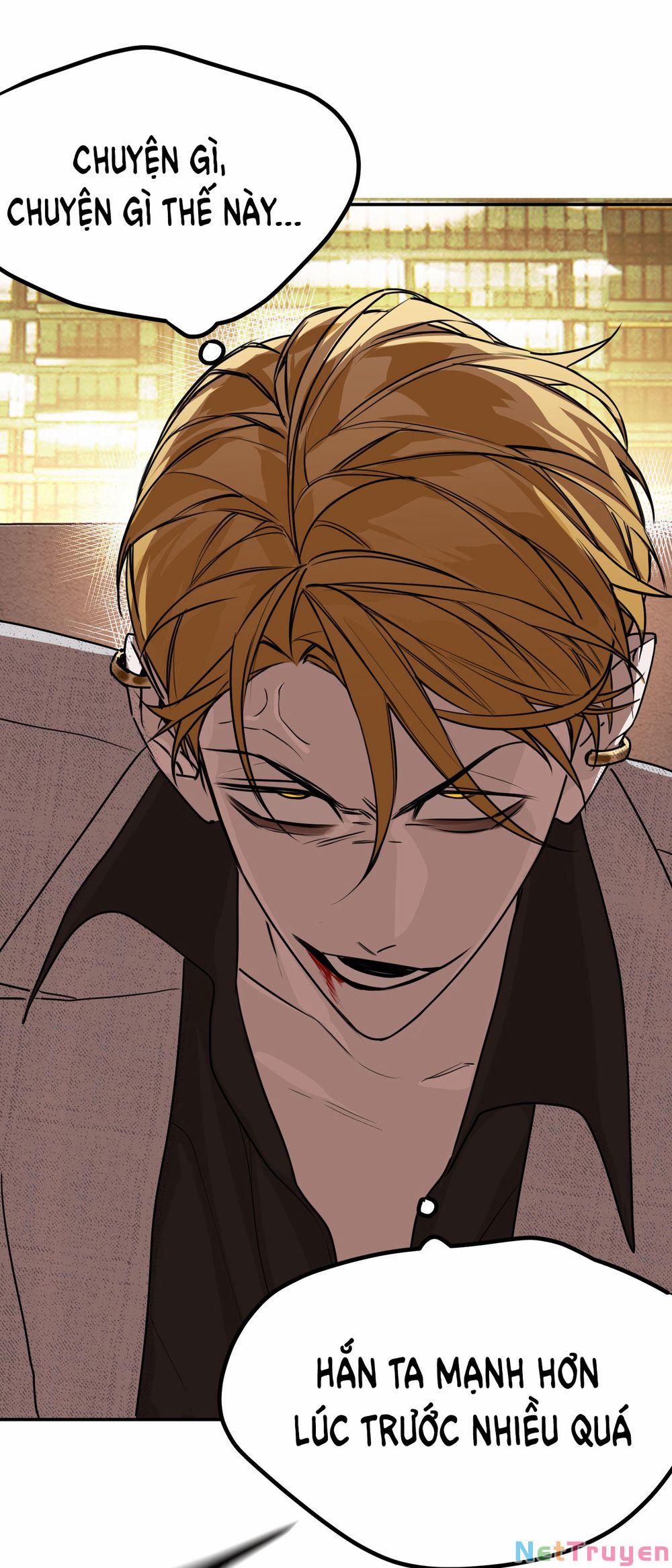 Ác Ma May Mắn 37 trang 54