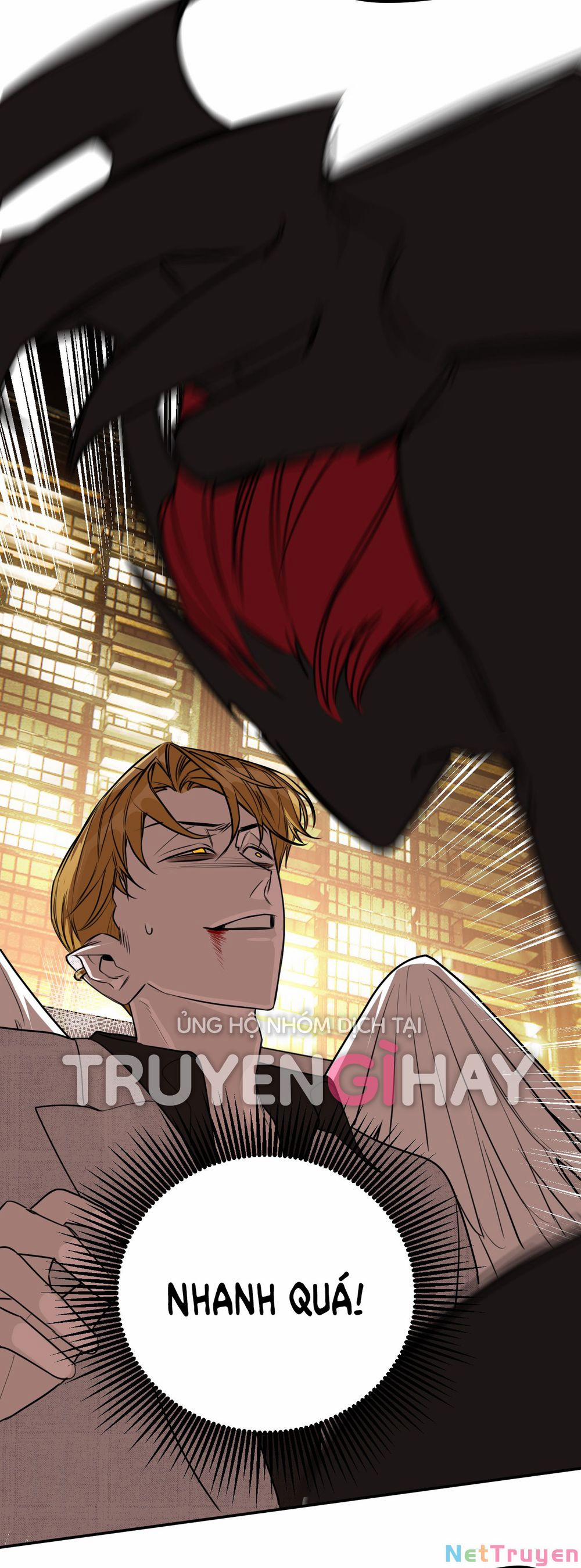 Ác Ma May Mắn 37 trang 55