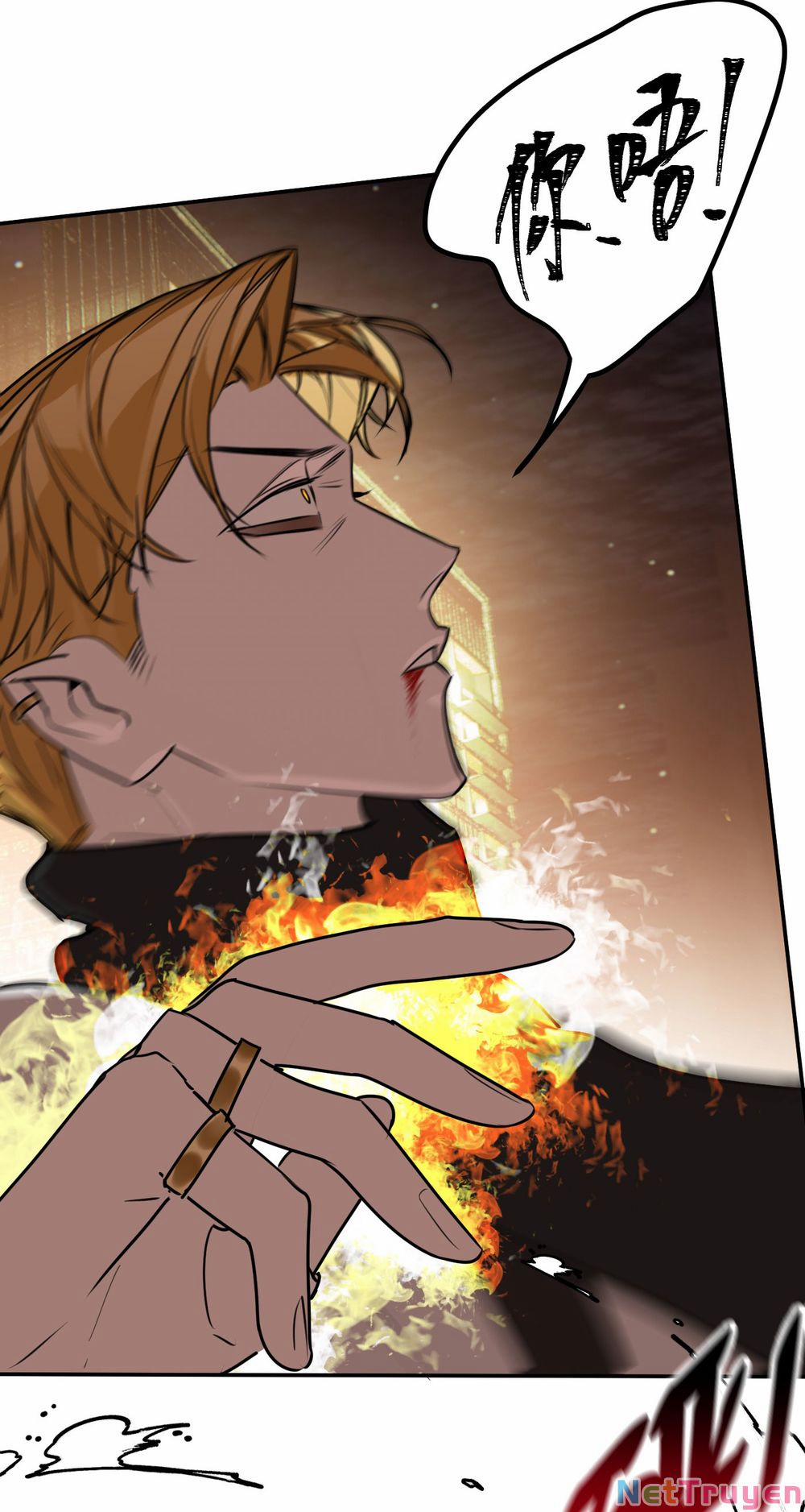 Ác Ma May Mắn 37 trang 56