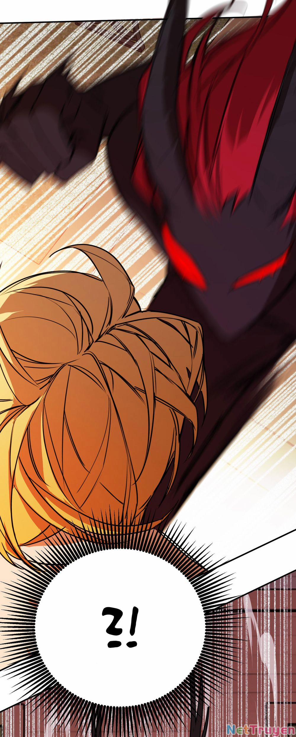 Ác Ma May Mắn 37 trang 6