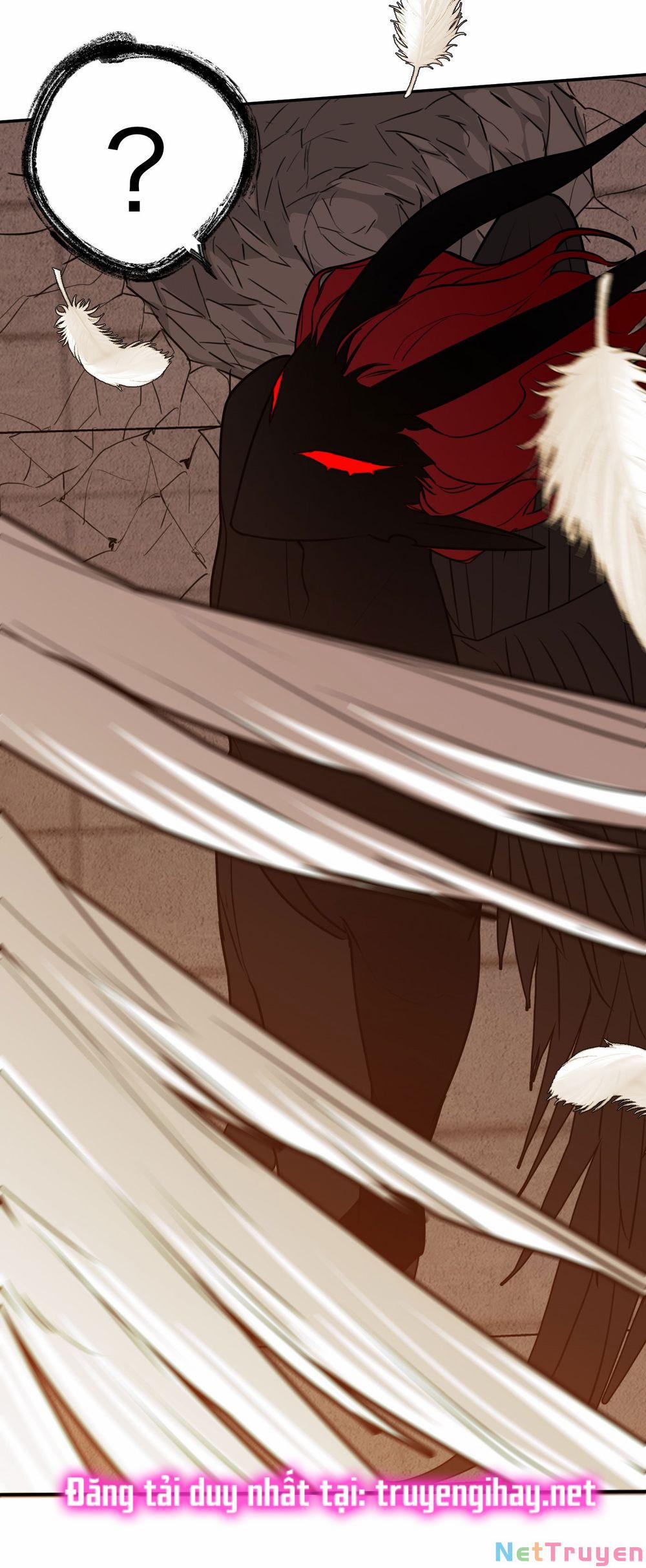 Ác Ma May Mắn 37 trang 61