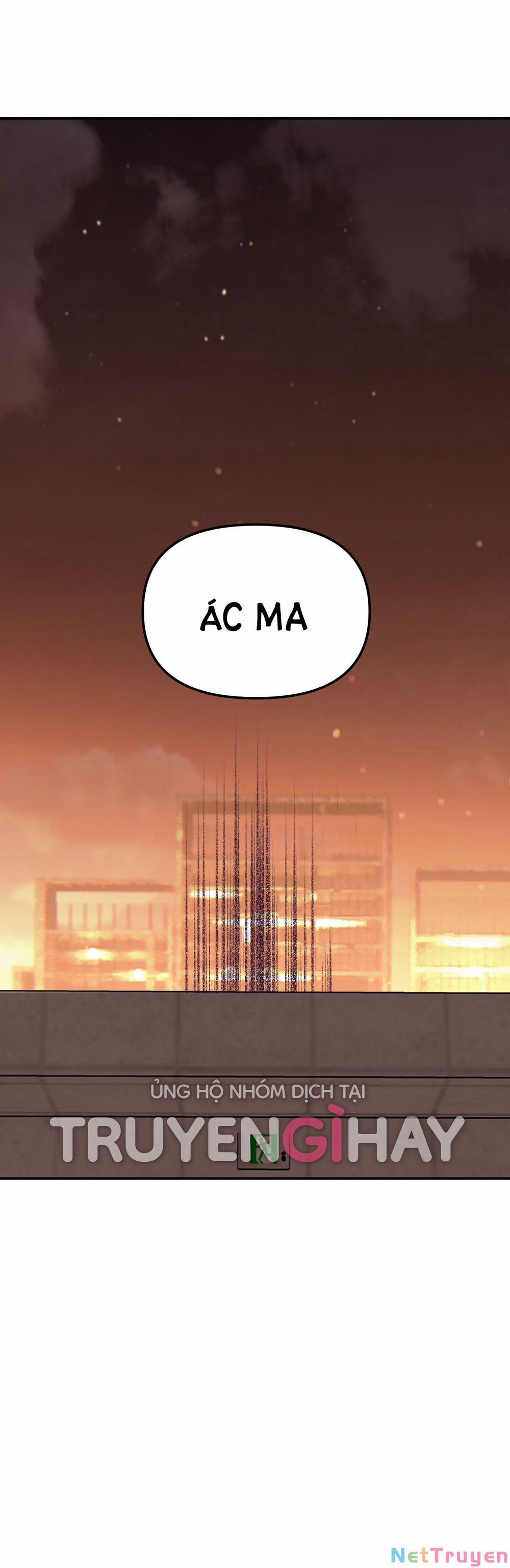 Ác Ma May Mắn 37 trang 65