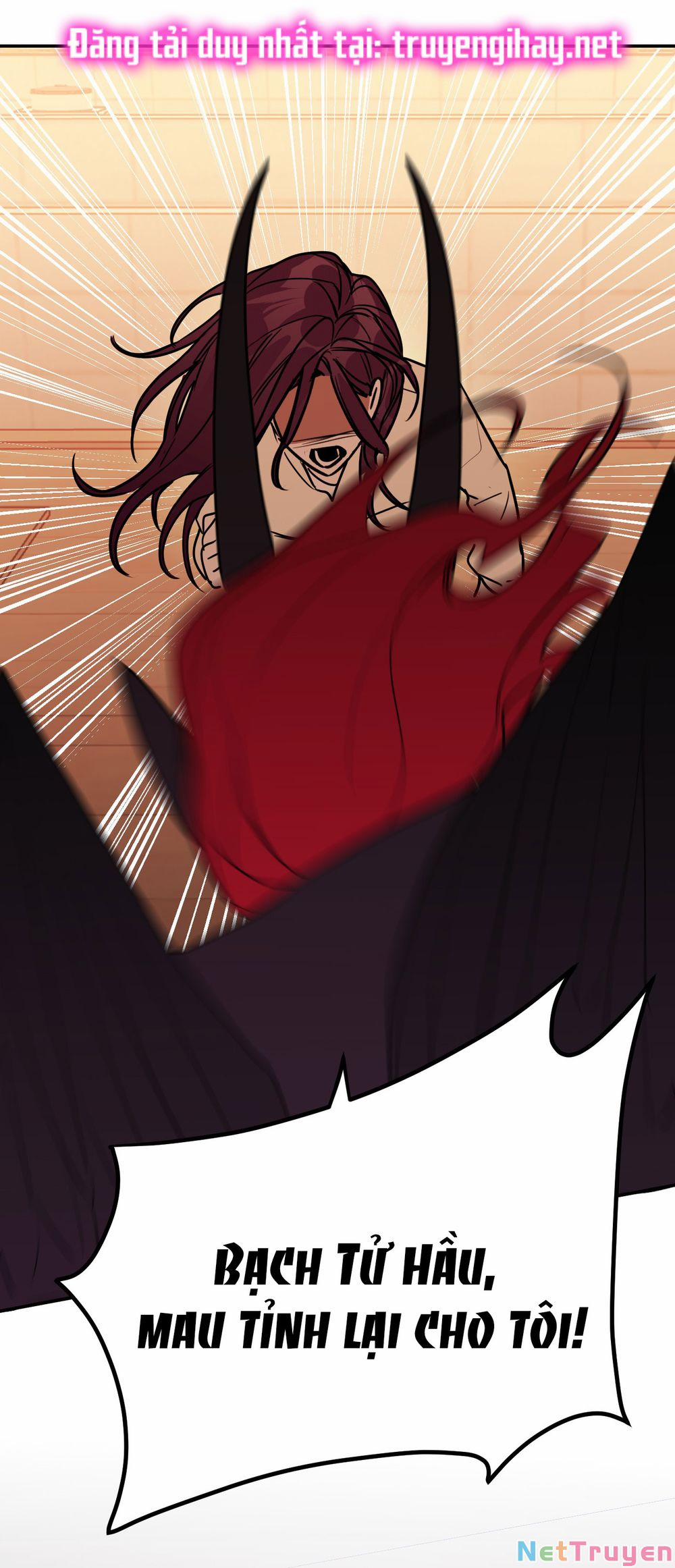 Ác Ma May Mắn 37 trang 71