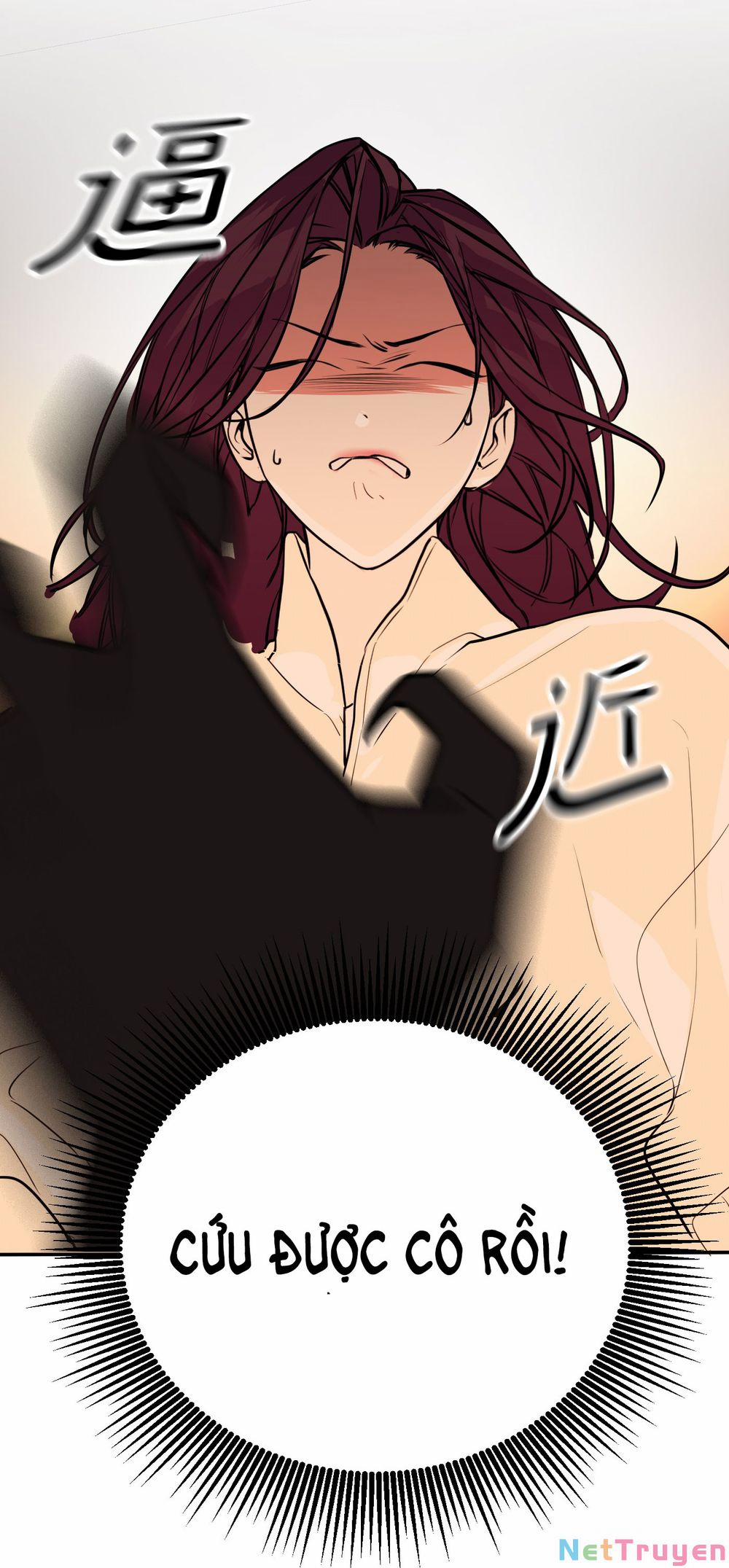 Ác Ma May Mắn 37 trang 72