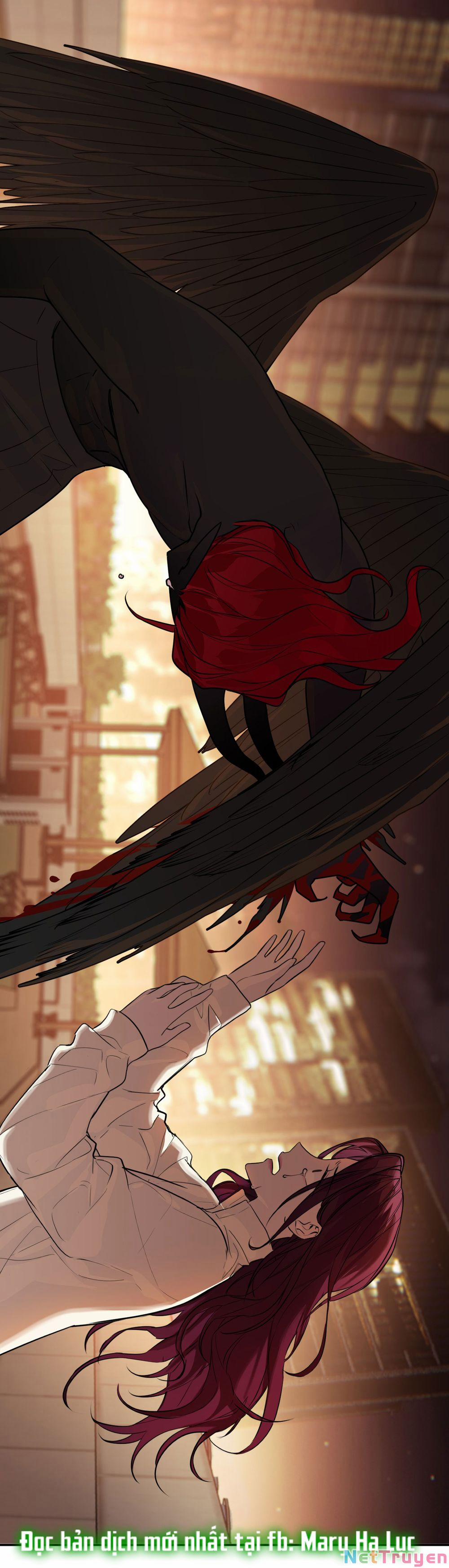 Ác Ma May Mắn 37 trang 79