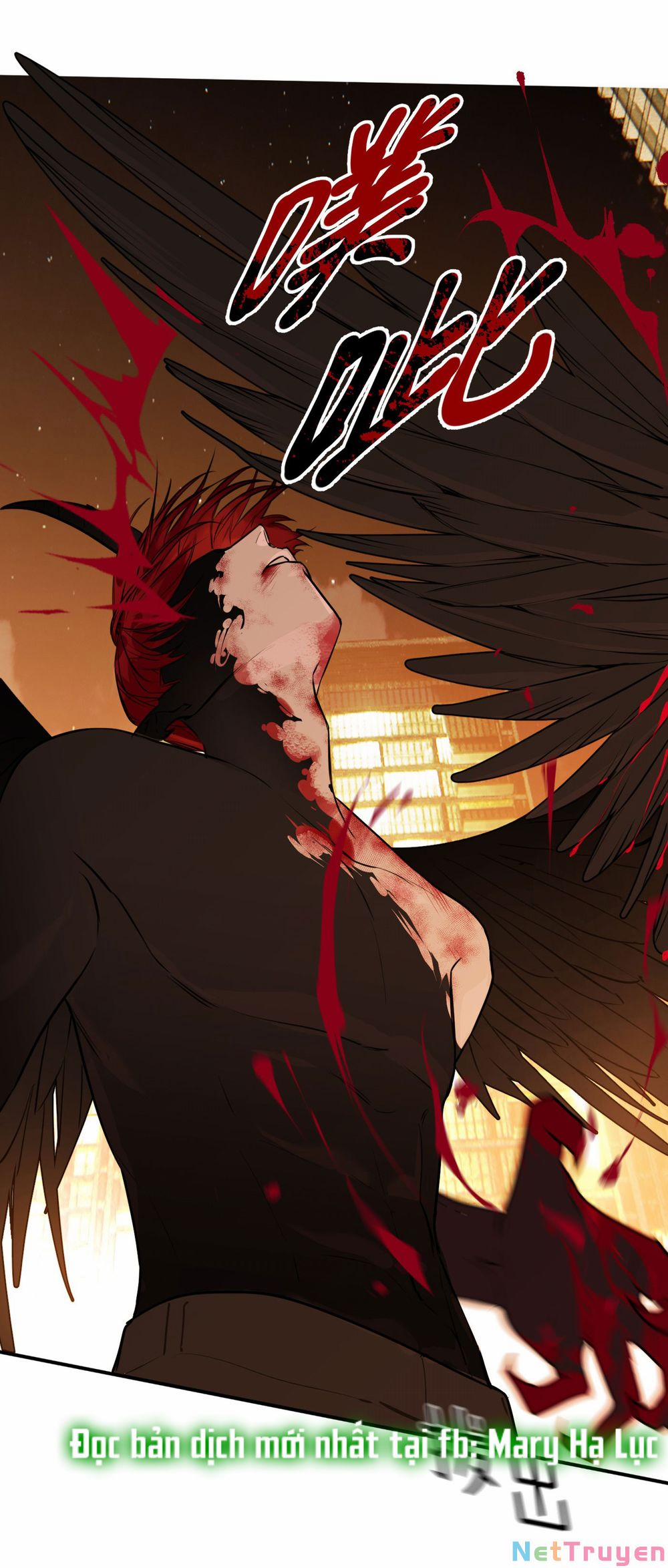 Ác Ma May Mắn 37 trang 83