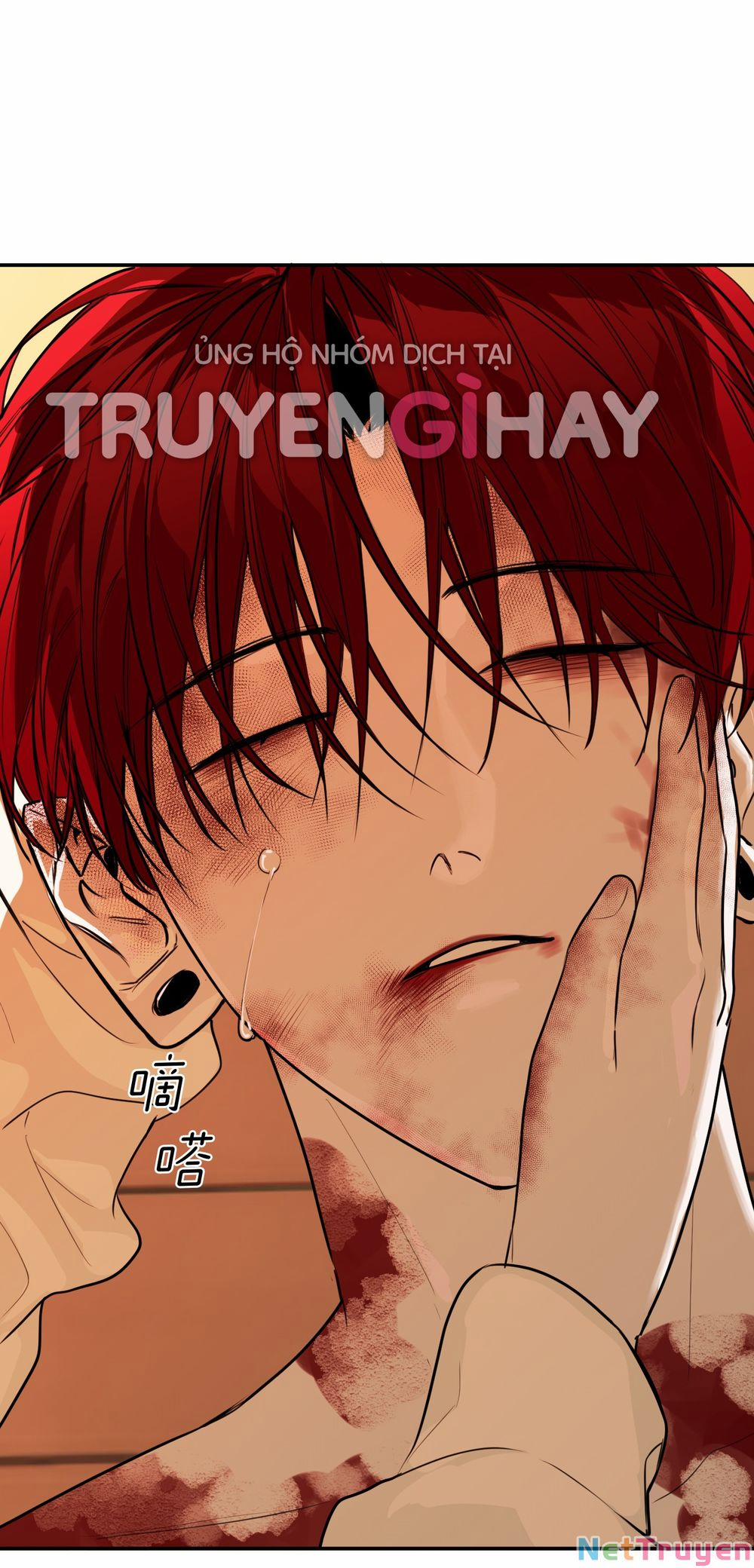 Ác Ma May Mắn 38 trang 10