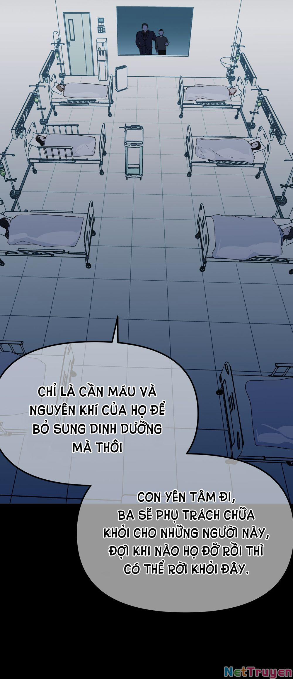 Ác Ma May Mắn 38 trang 101