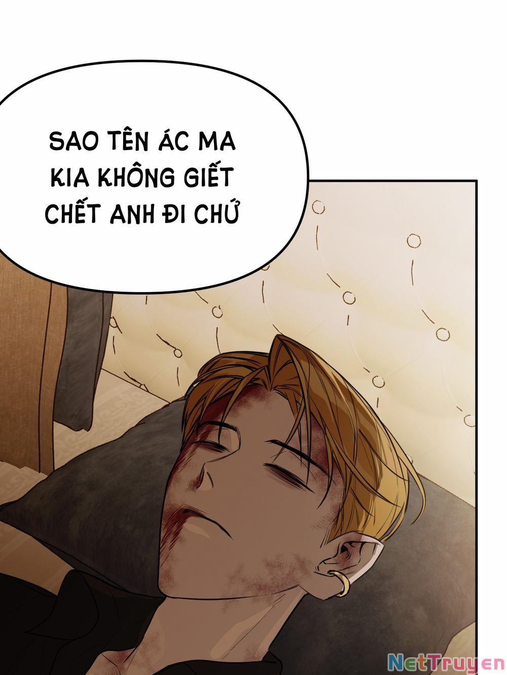 Ác Ma May Mắn 38 trang 111