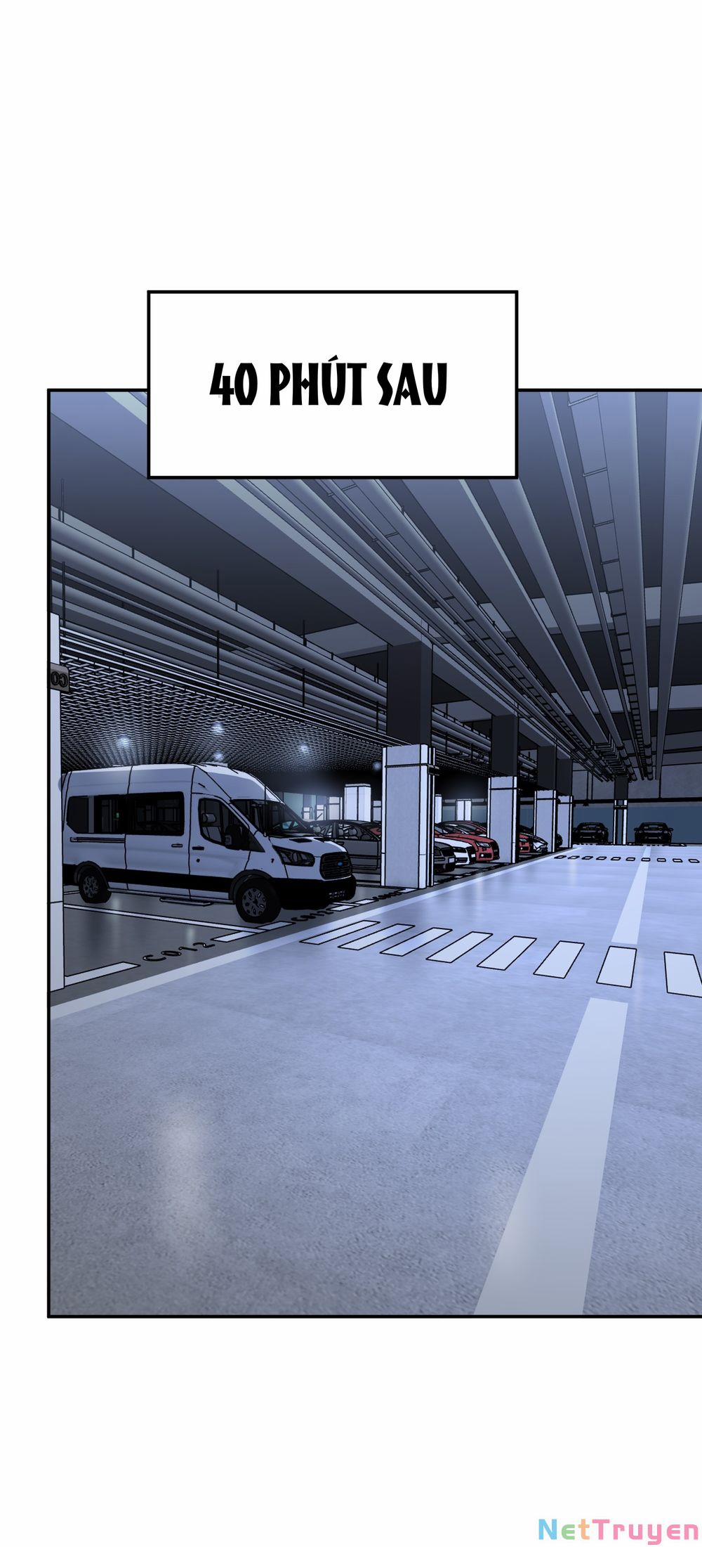 Ác Ma May Mắn 38 trang 113