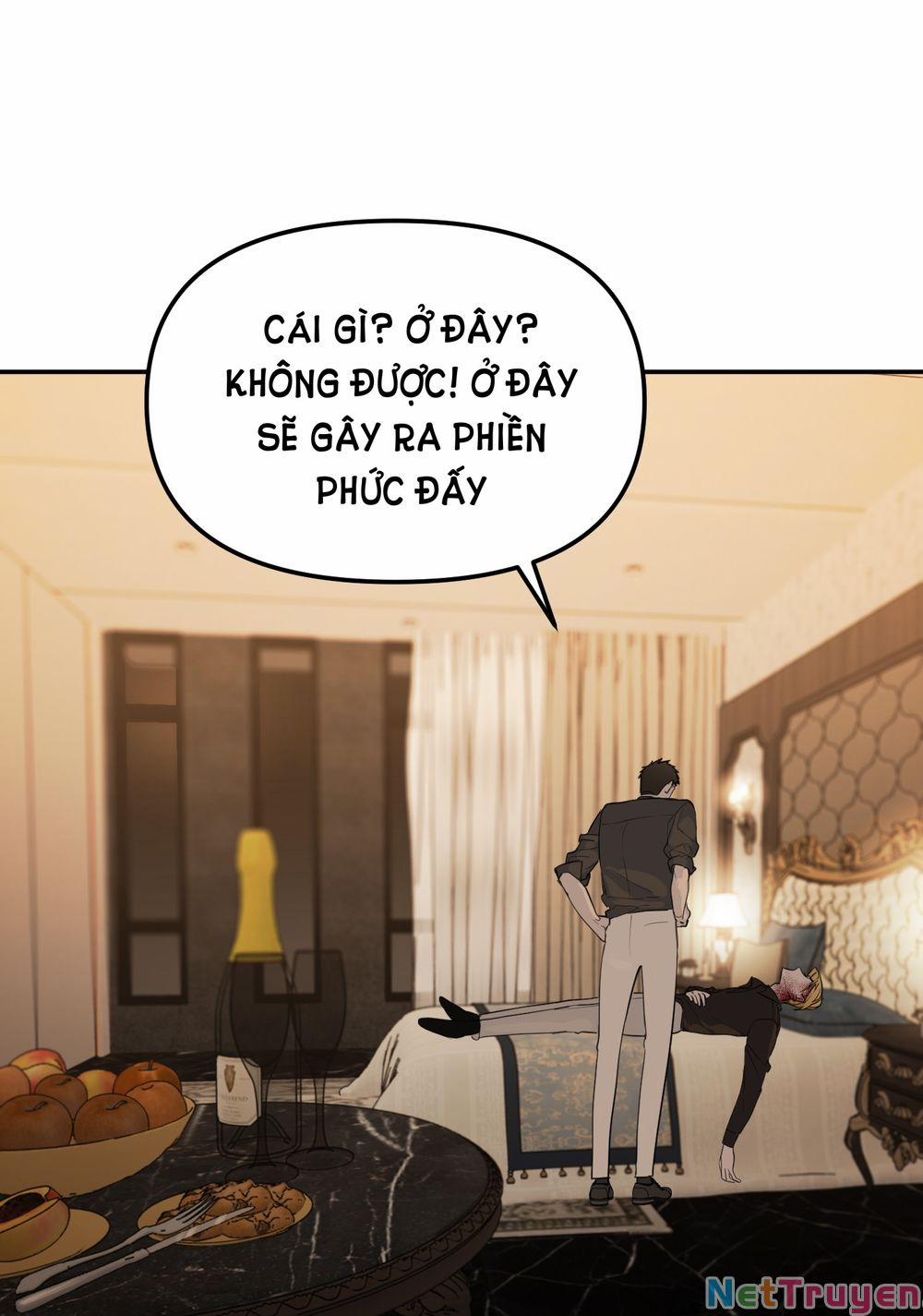 Ác Ma May Mắn 38 trang 17