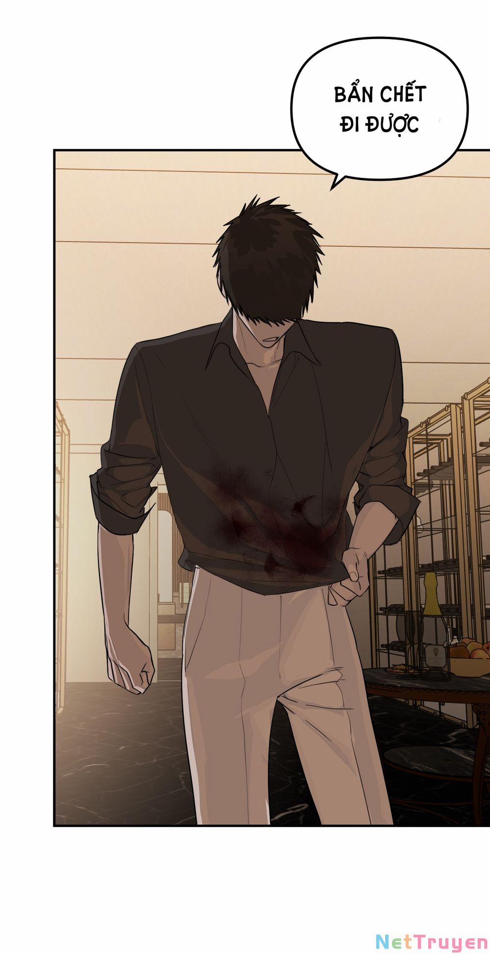 Ác Ma May Mắn 38 trang 20