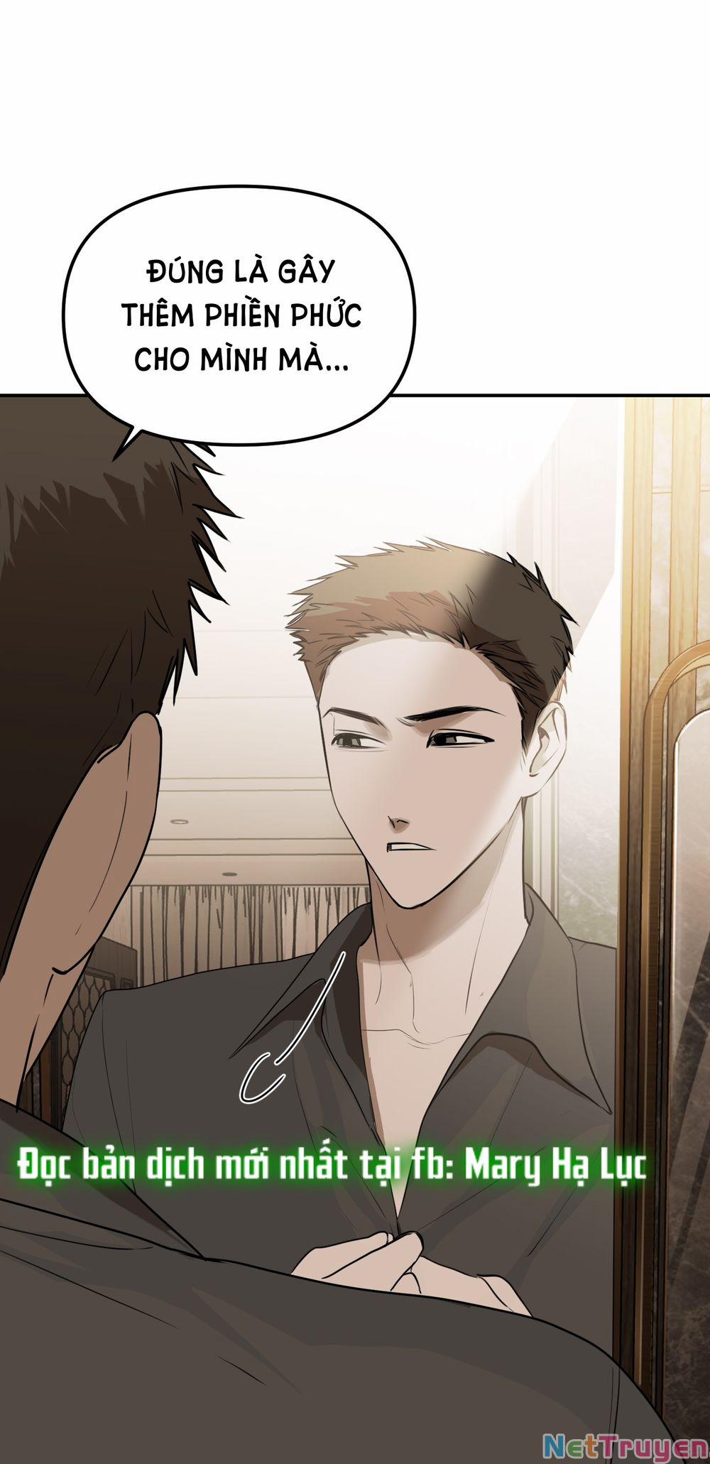 Ác Ma May Mắn 38 trang 21