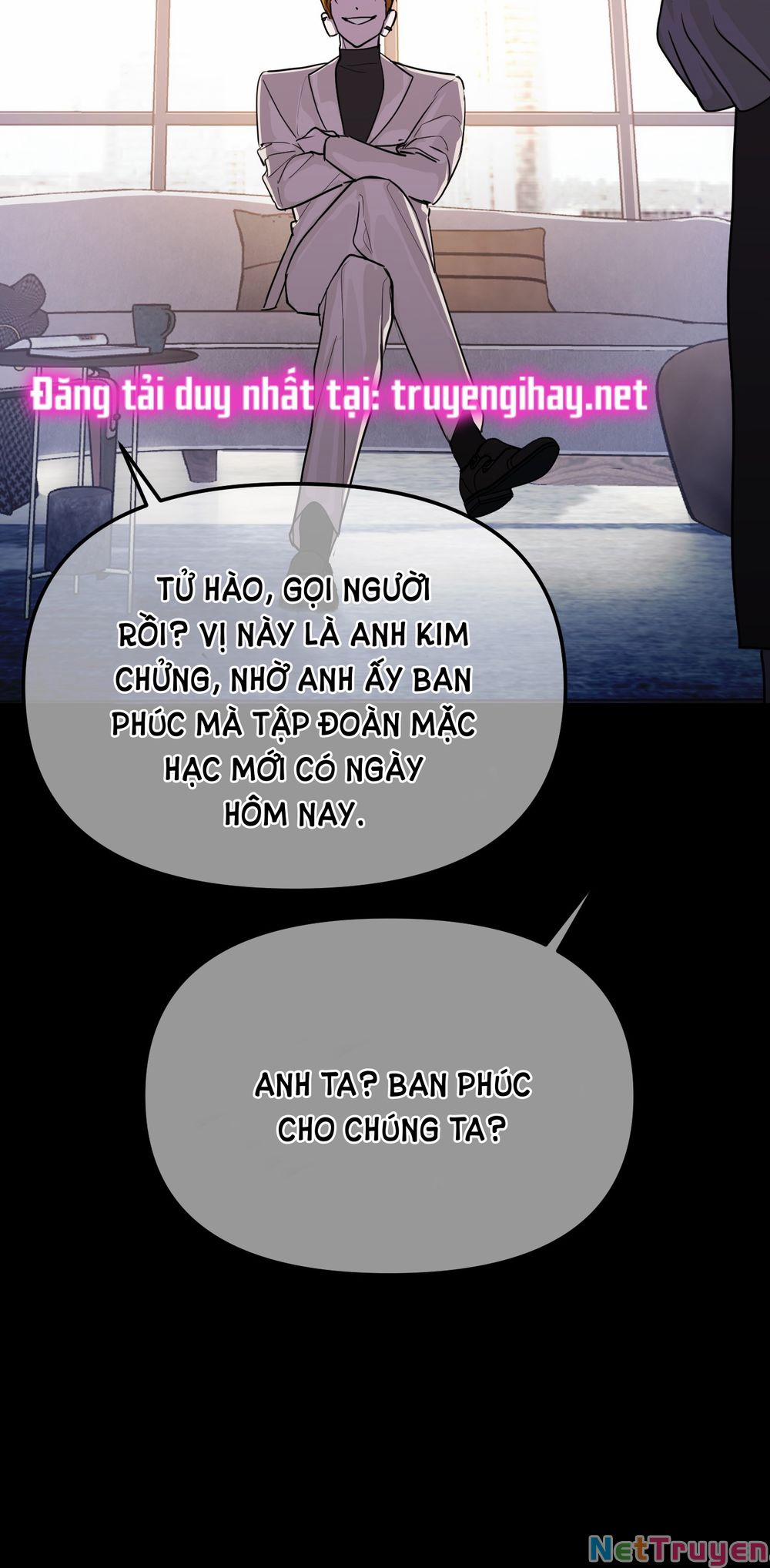 Ác Ma May Mắn 38 trang 31