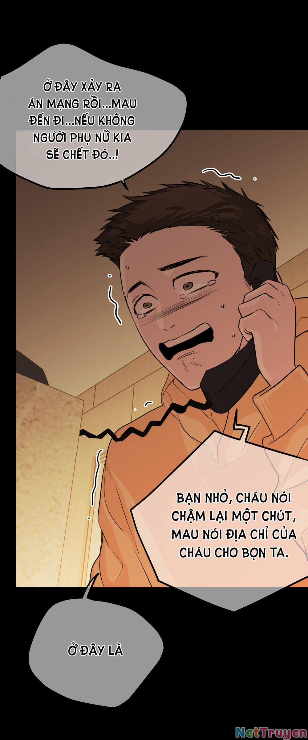 Ác Ma May Mắn 38 trang 37