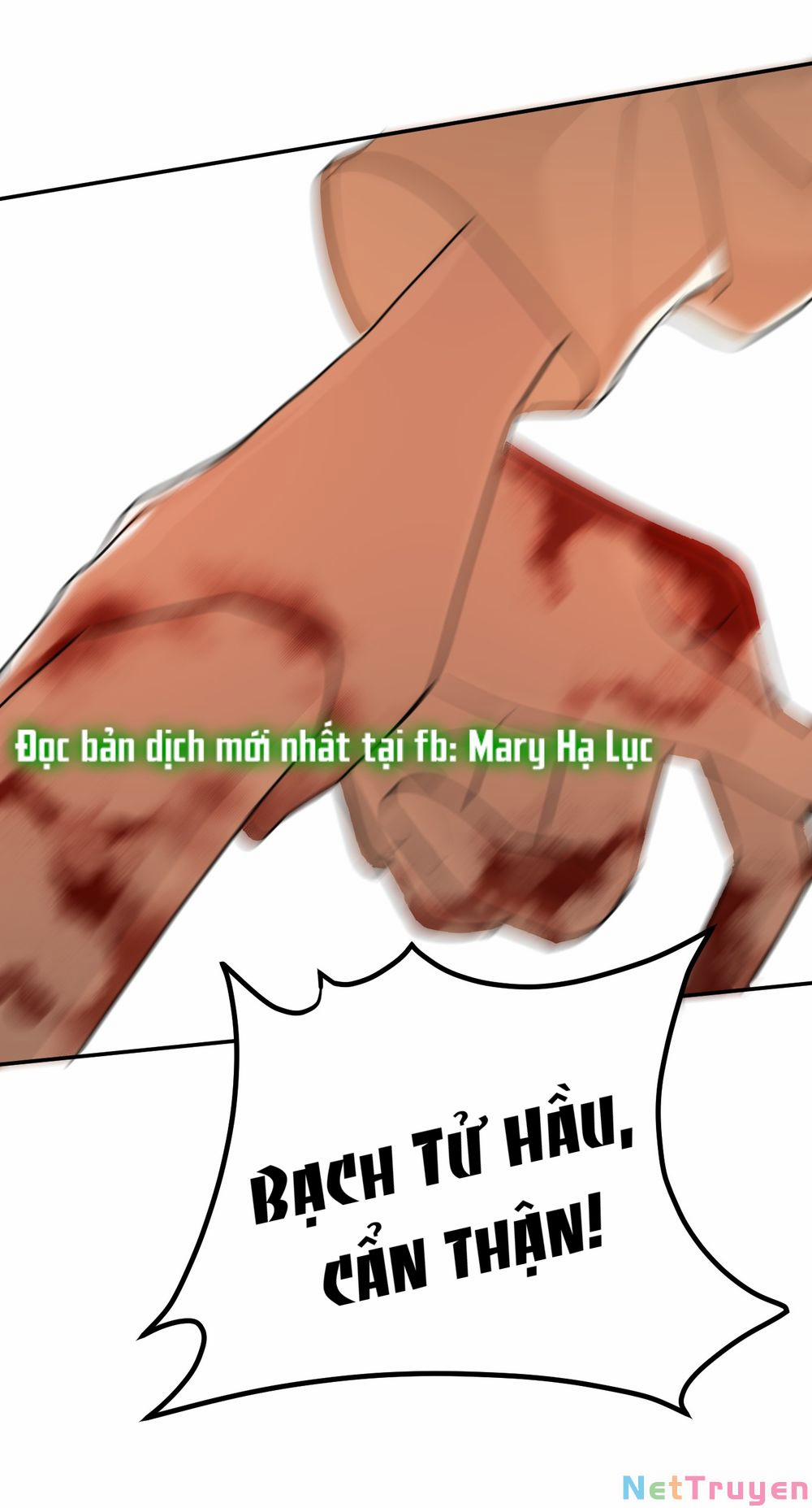 Ác Ma May Mắn 38 trang 4
