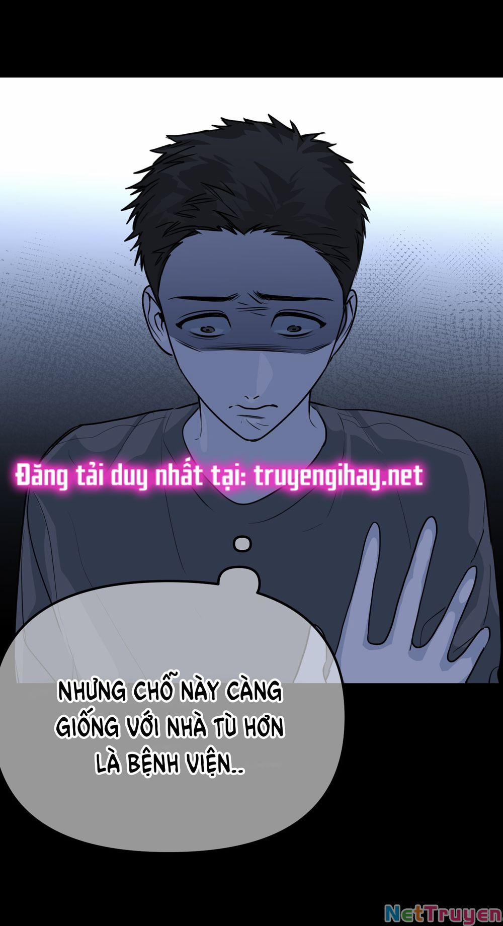 Ác Ma May Mắn 38 trang 43