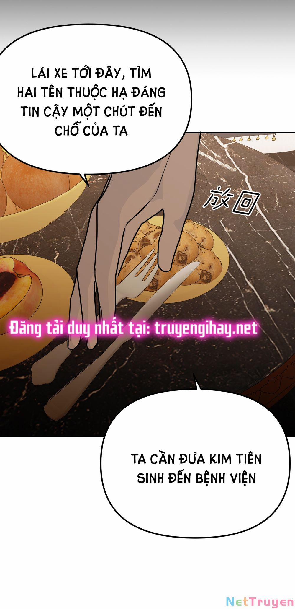 Ác Ma May Mắn 38 trang 54