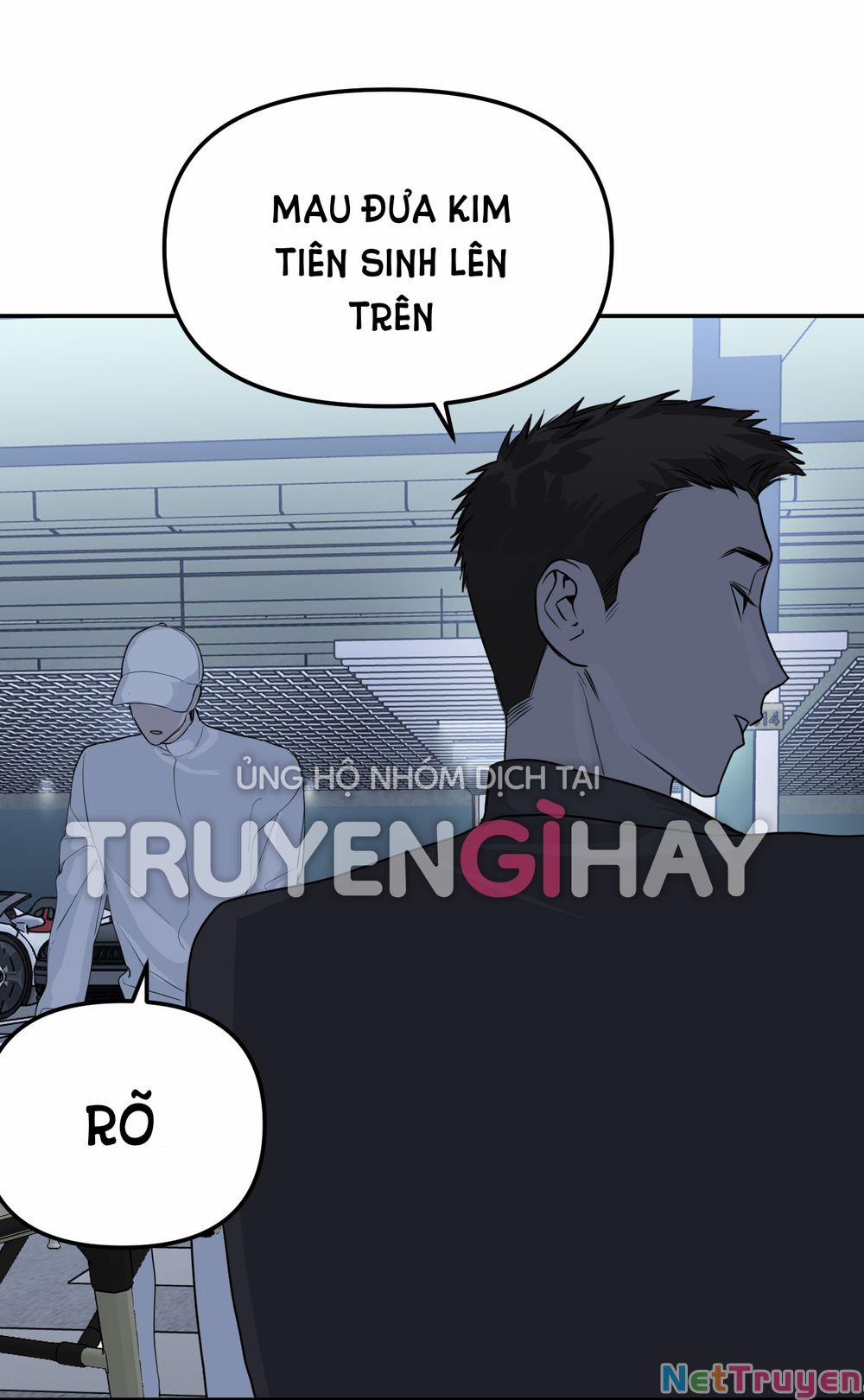 Ác Ma May Mắn 38 trang 66