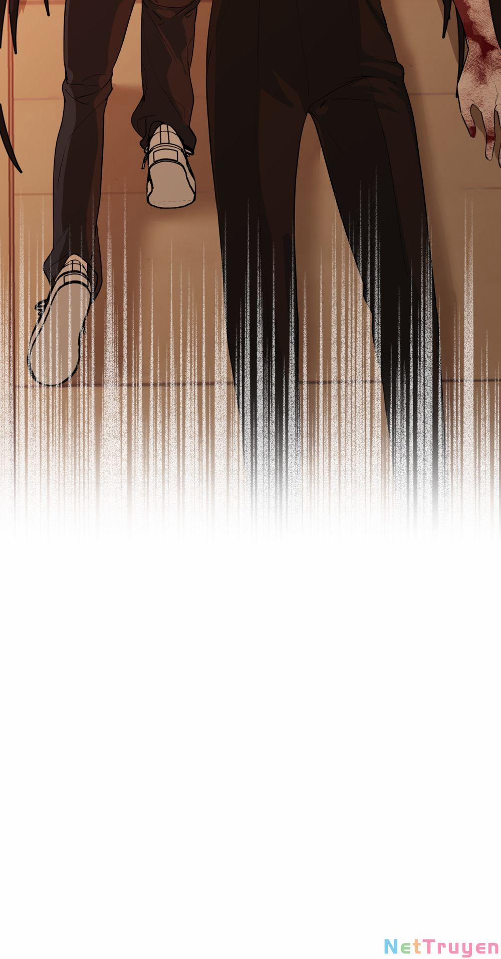 Ác Ma May Mắn 38 trang 71