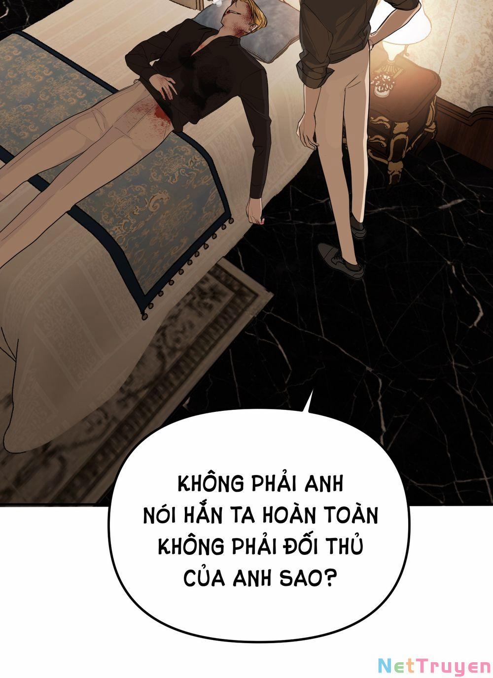 Ác Ma May Mắn 38 trang 74