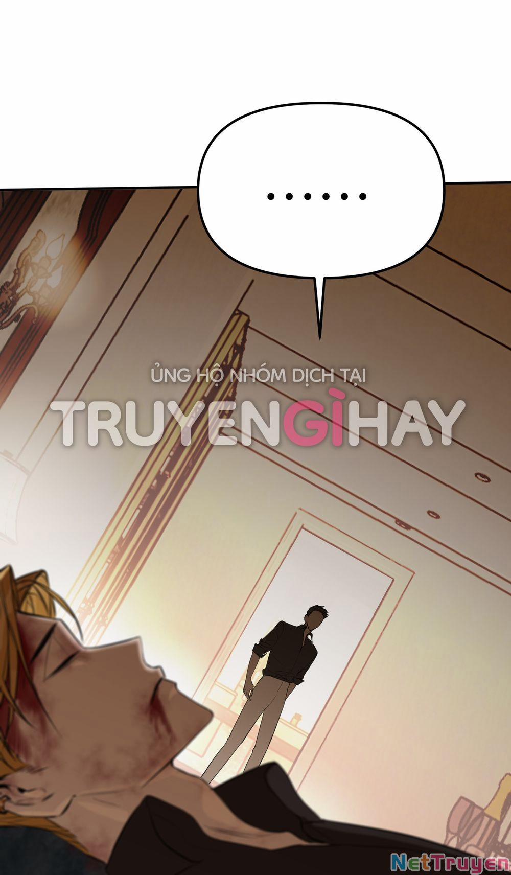 Ác Ma May Mắn 38 trang 83