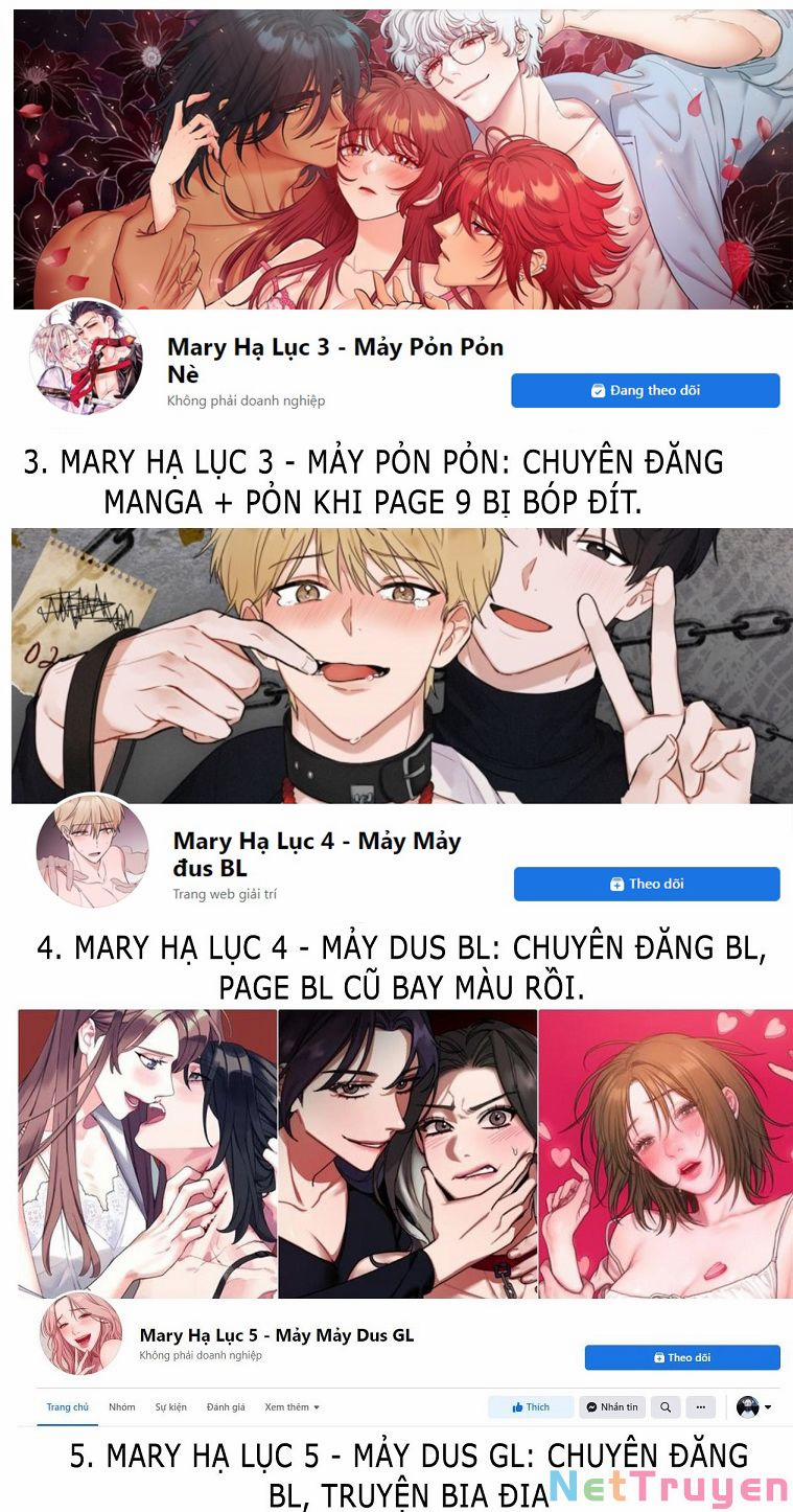 Ác Ma May Mắn 39 trang 1