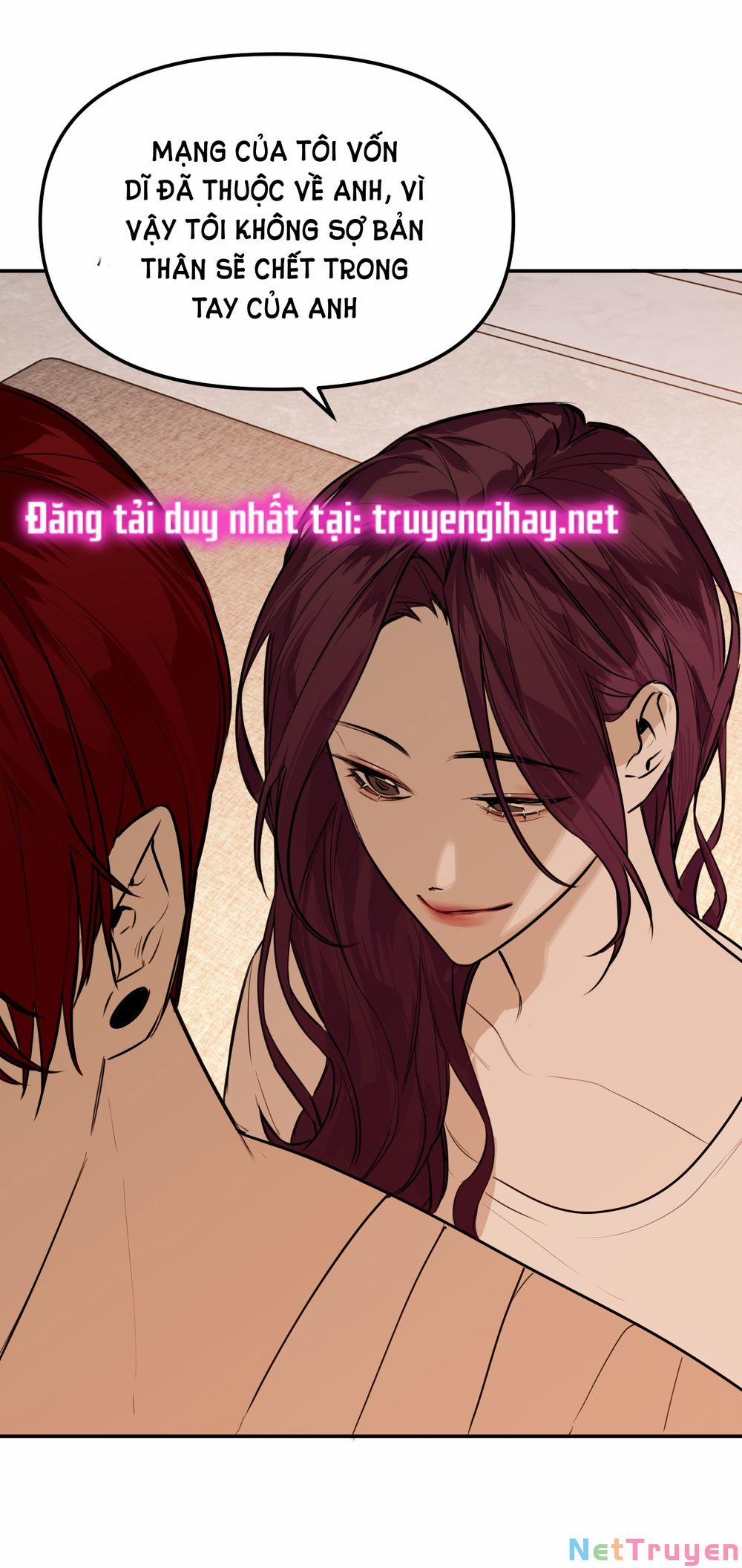 Ác Ma May Mắn 39 trang 13