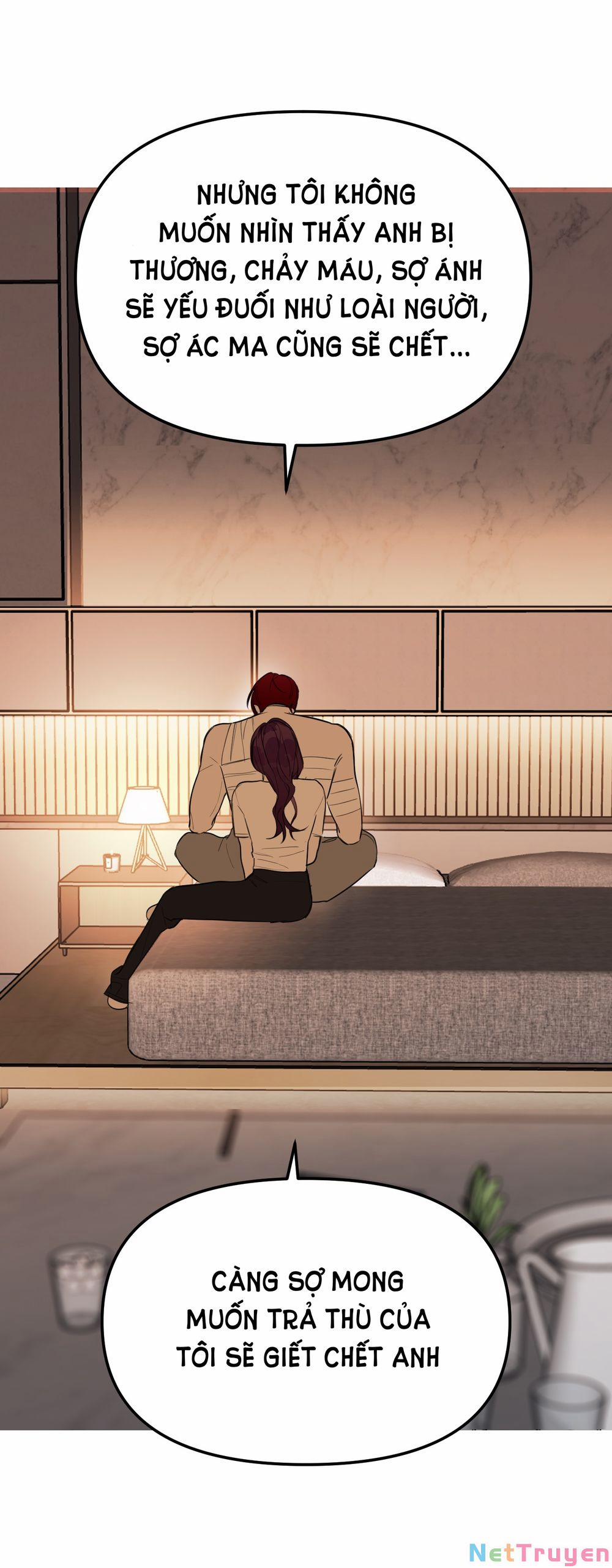 Ác Ma May Mắn 39 trang 14