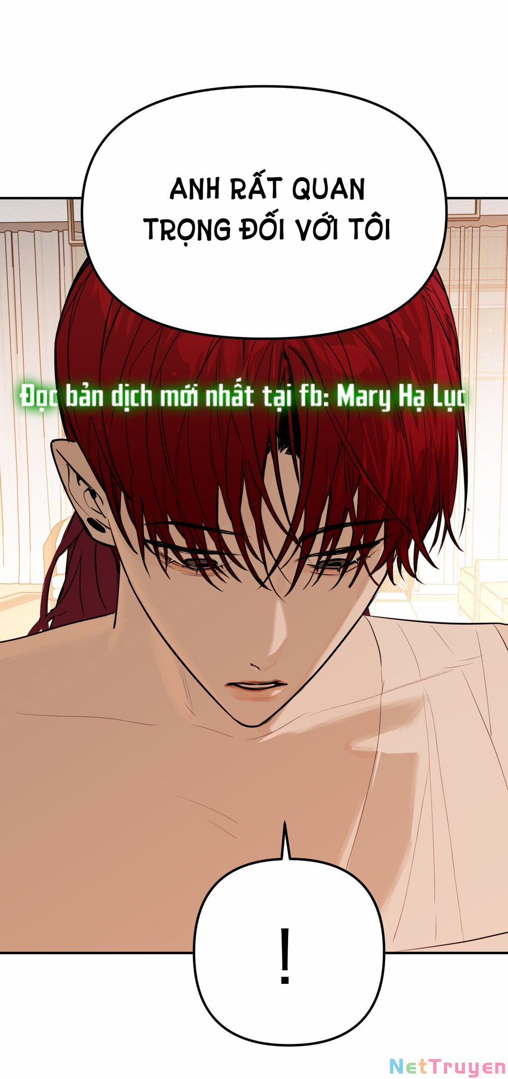 Ác Ma May Mắn 39 trang 15