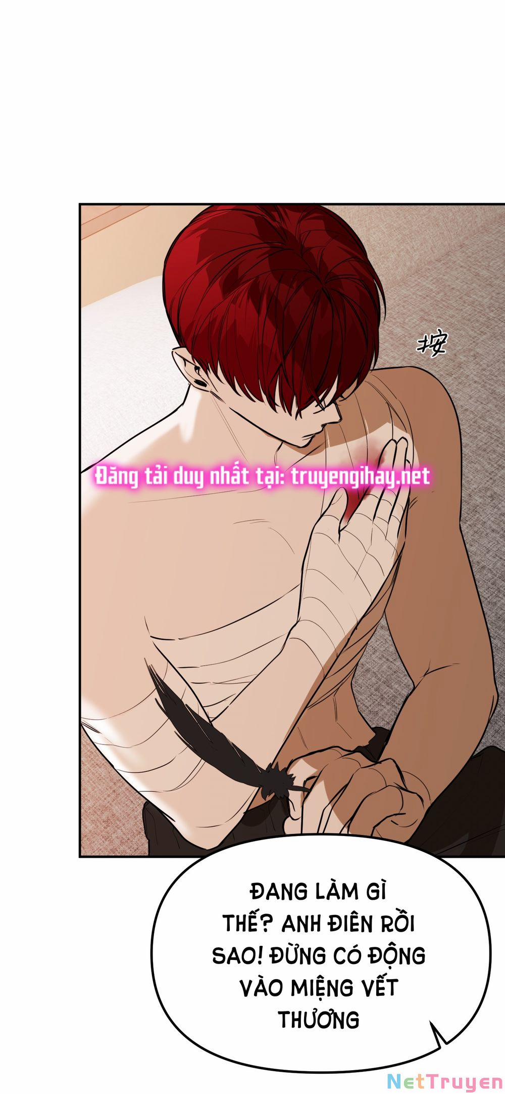 Ác Ma May Mắn 39 trang 18