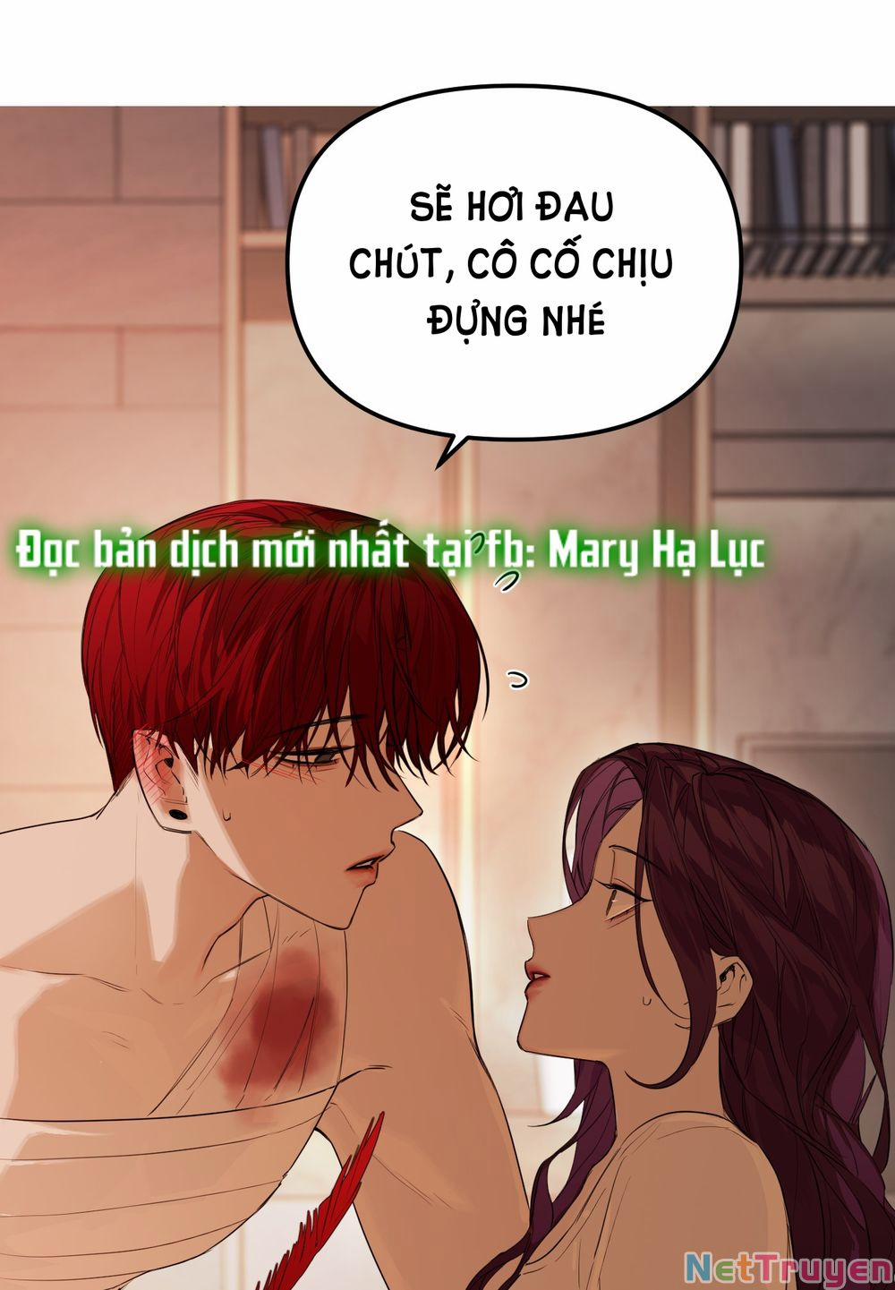 Ác Ma May Mắn 39 trang 20