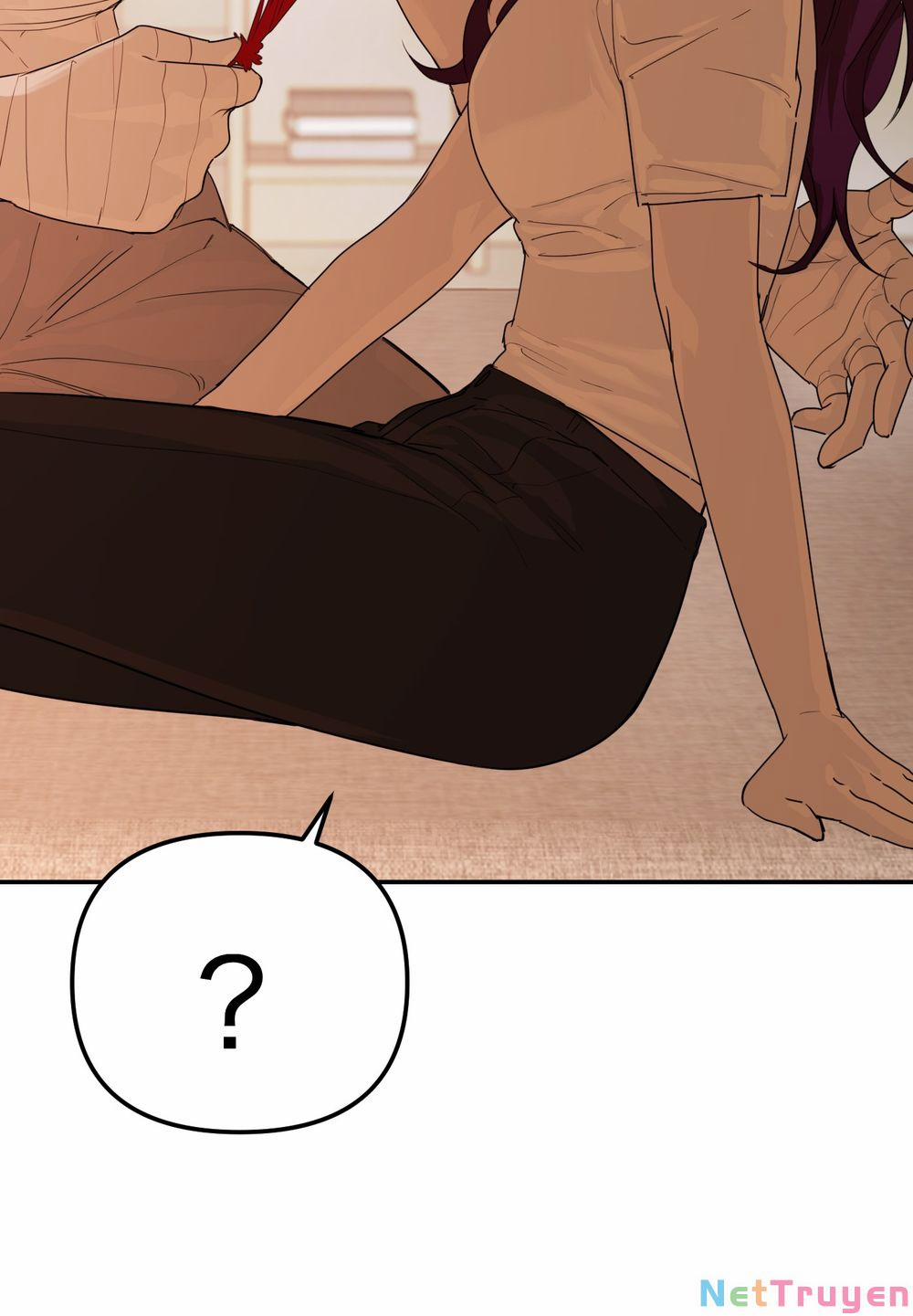 Ác Ma May Mắn 39 trang 21