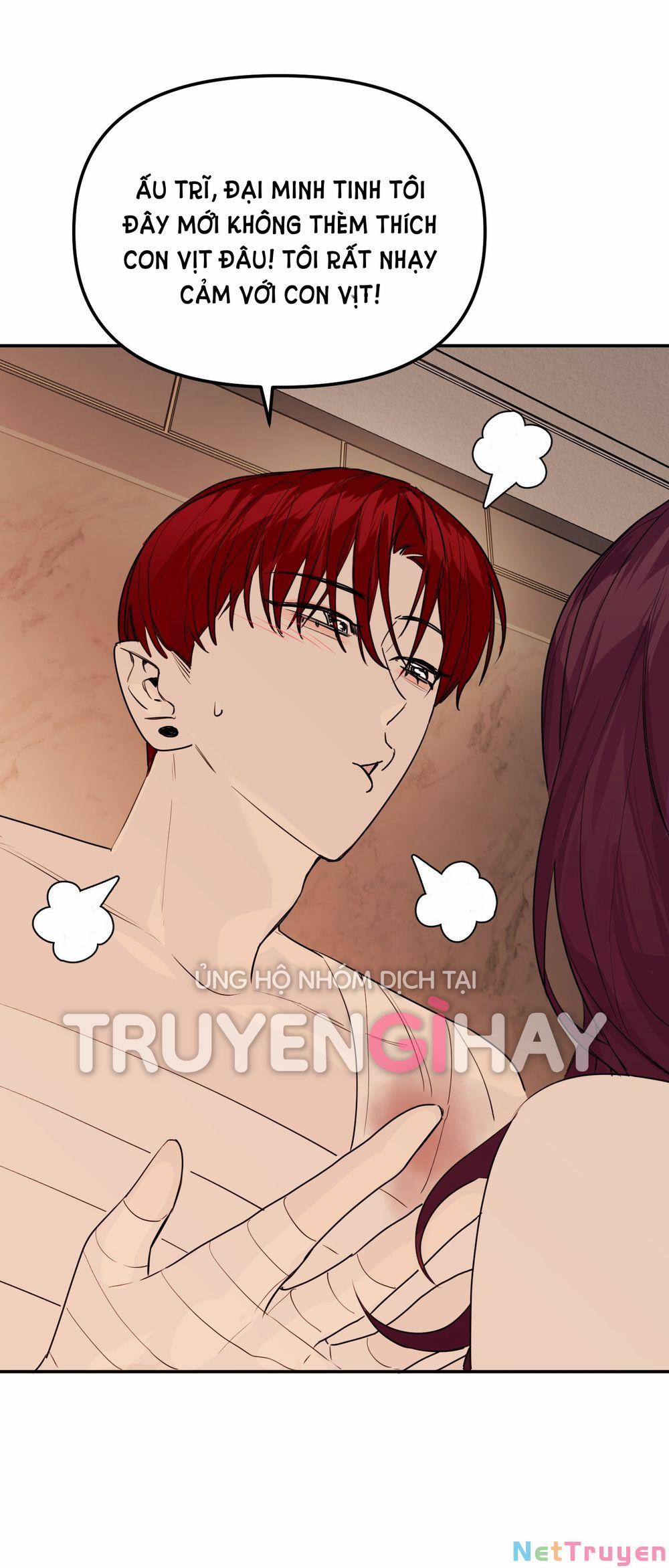 Ác Ma May Mắn 39 trang 32