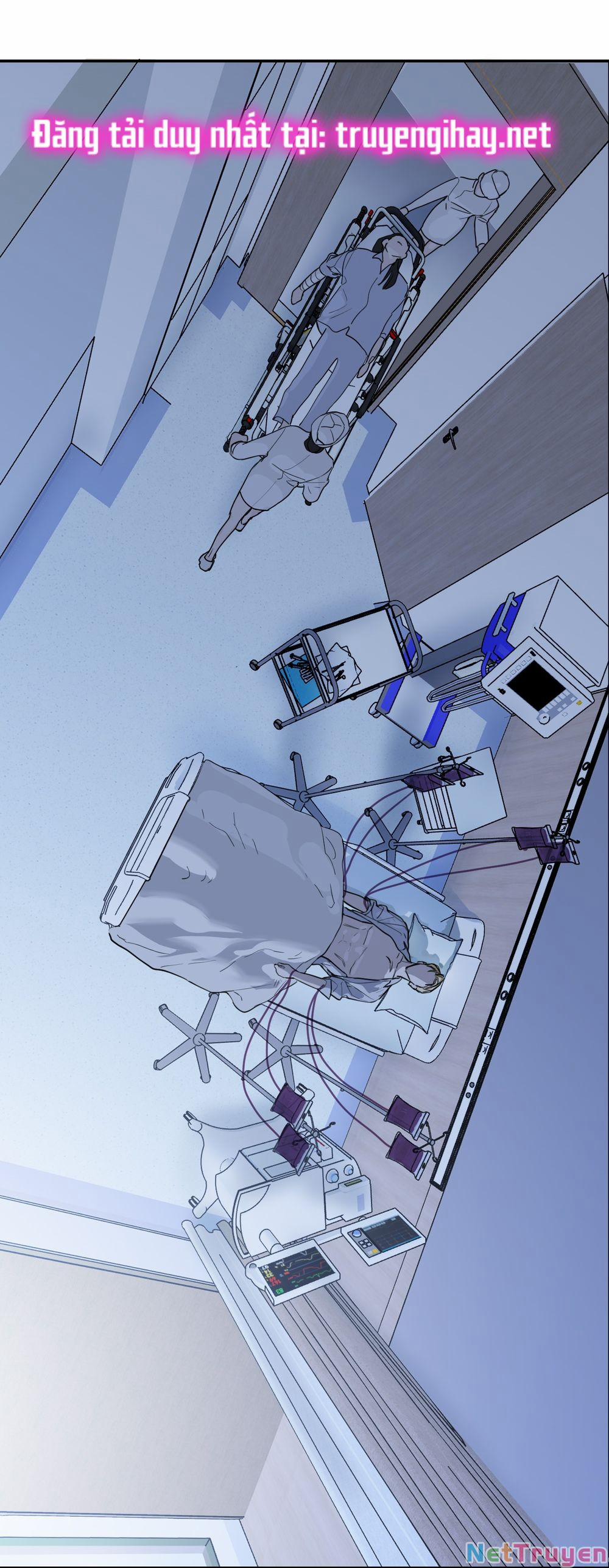 Ác Ma May Mắn 39 trang 35