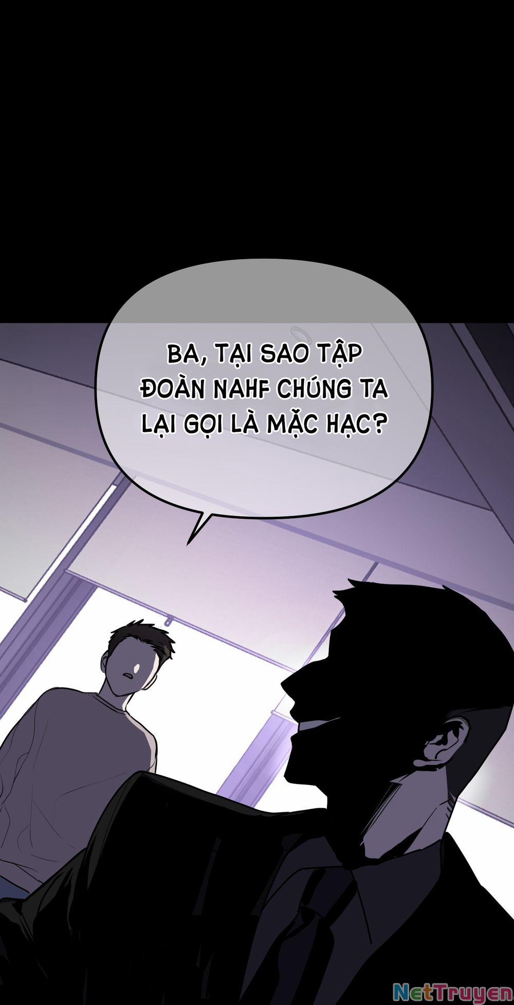 Ác Ma May Mắn 39 trang 42