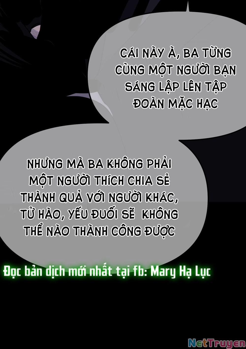 Ác Ma May Mắn 39 trang 43