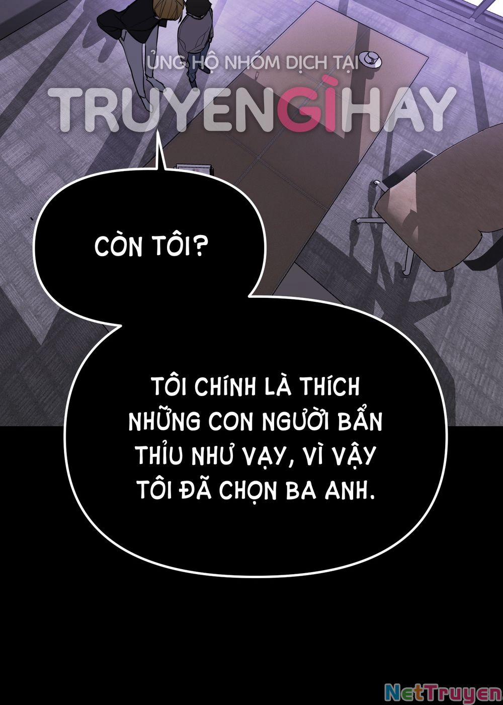 Ác Ma May Mắn 39 trang 45