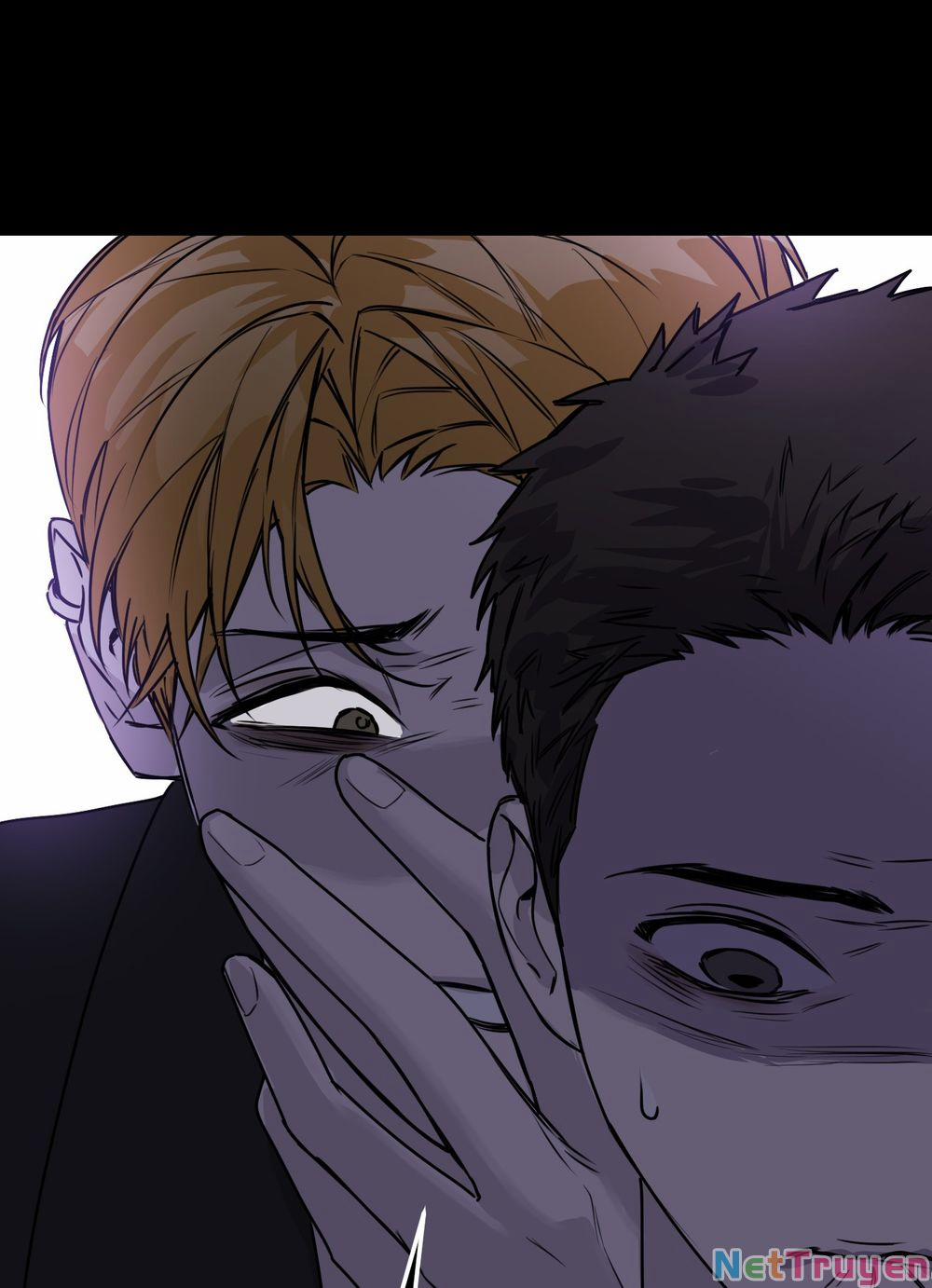 Ác Ma May Mắn 39 trang 46