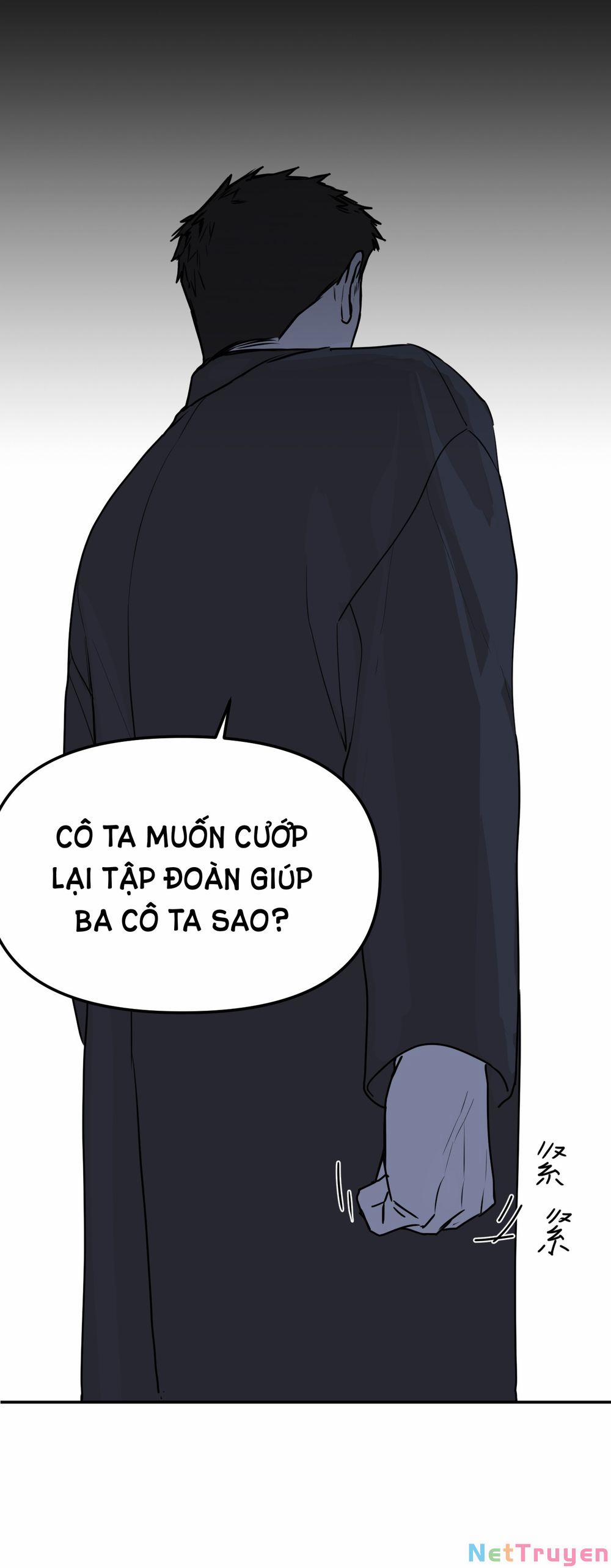 Ác Ma May Mắn 39 trang 48