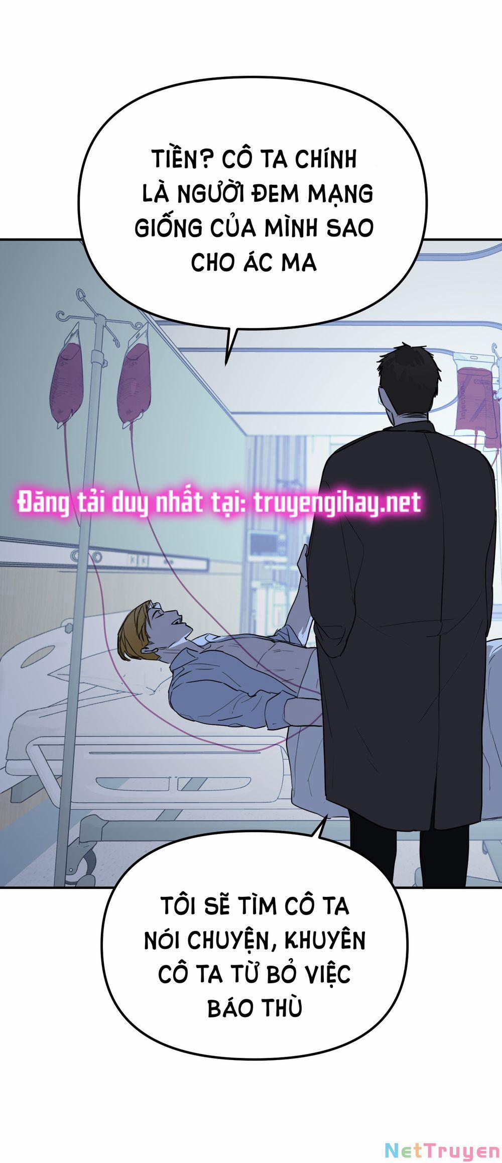 Ác Ma May Mắn 39 trang 53