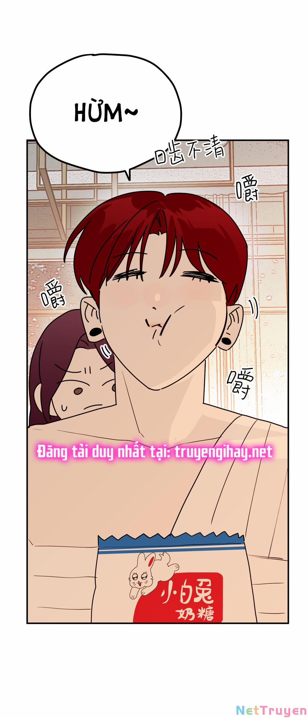 Ác Ma May Mắn 39 trang 7