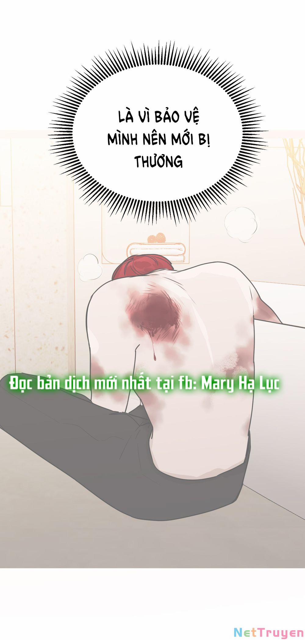 Ác Ma May Mắn 39 trang 9