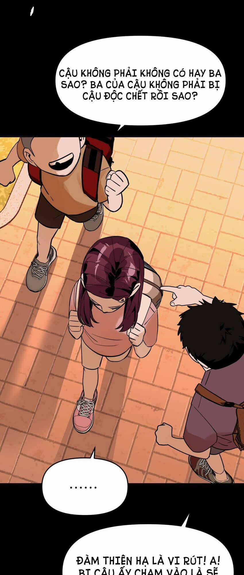 Ác Ma May Mắn 4 trang 104