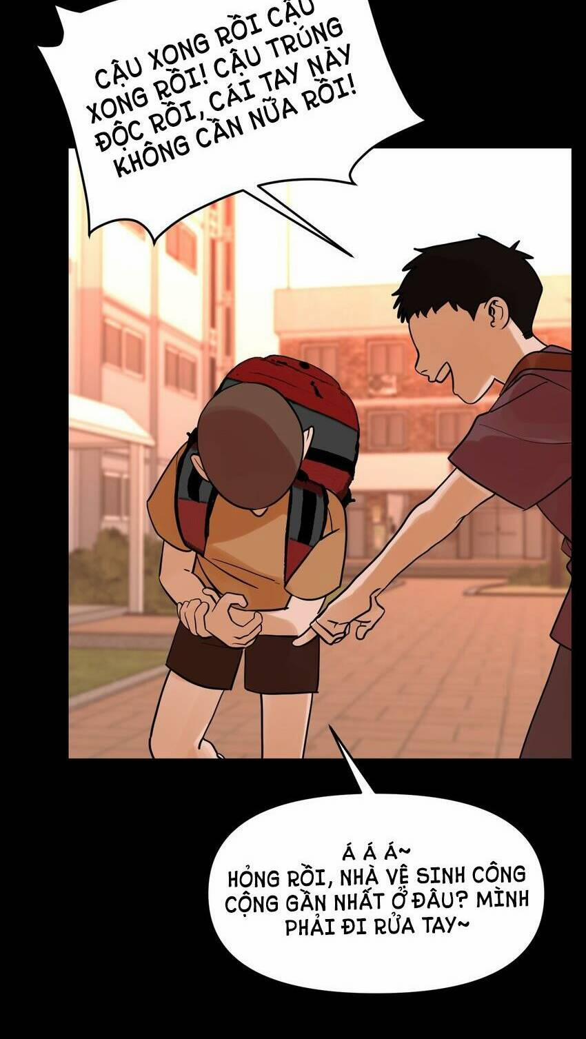 Ác Ma May Mắn 4 trang 106