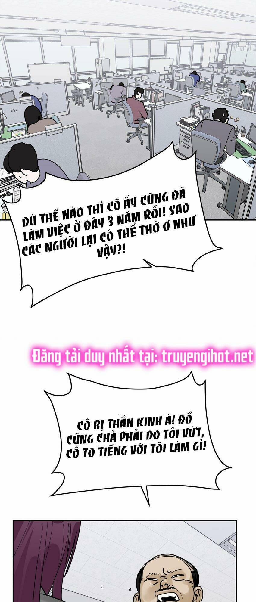 Ác Ma May Mắn 4 trang 13
