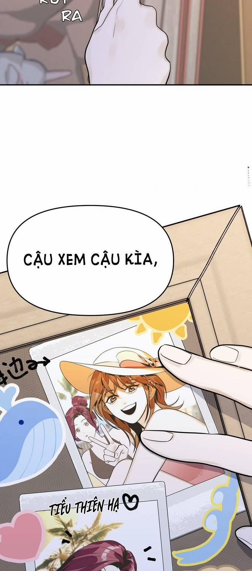 Ác Ma May Mắn 4 trang 29